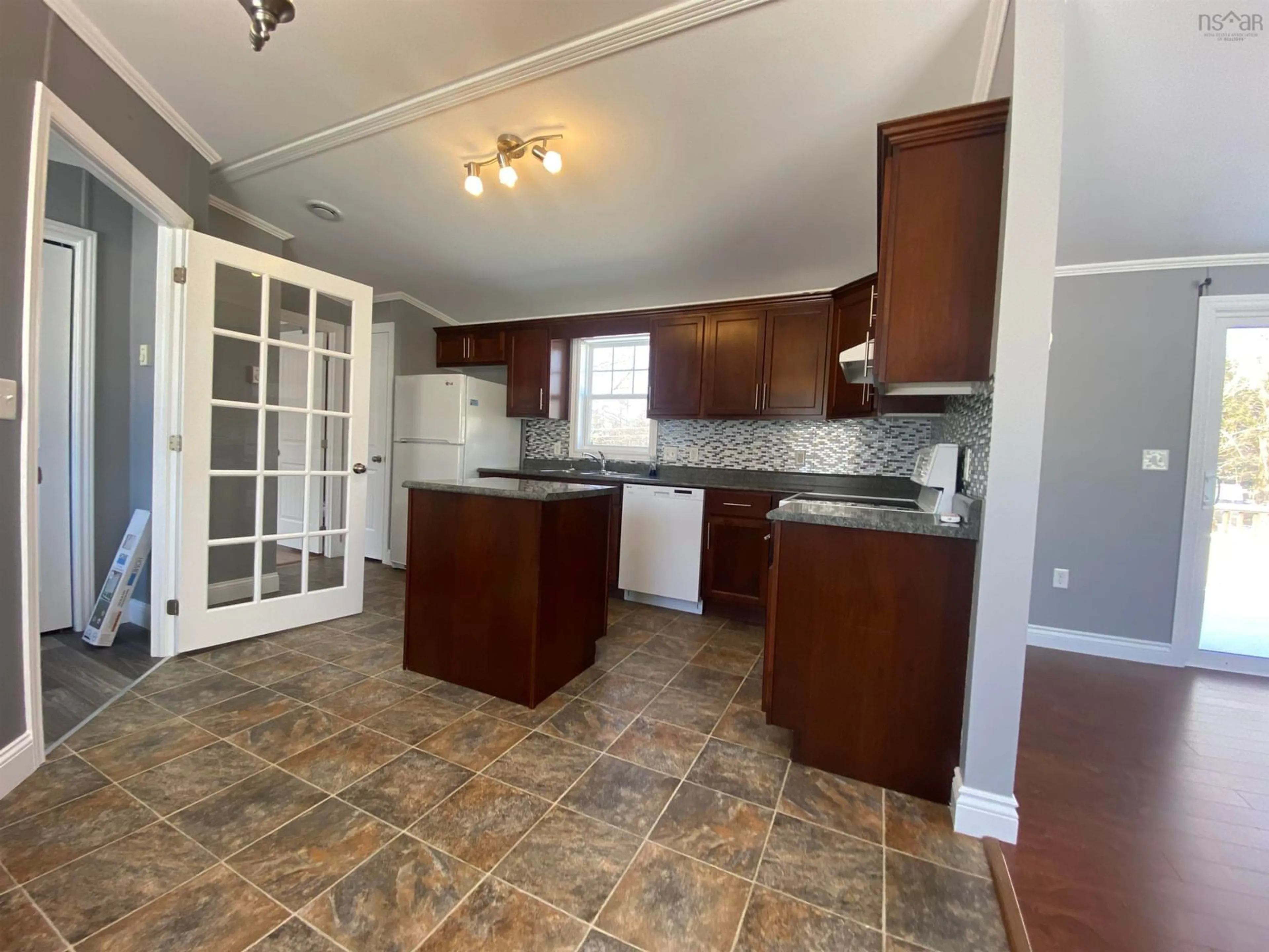 Open concept kitchen, unknown for 332 Truro Heights Rd, Truro Heights Nova Scotia B6L 1X6