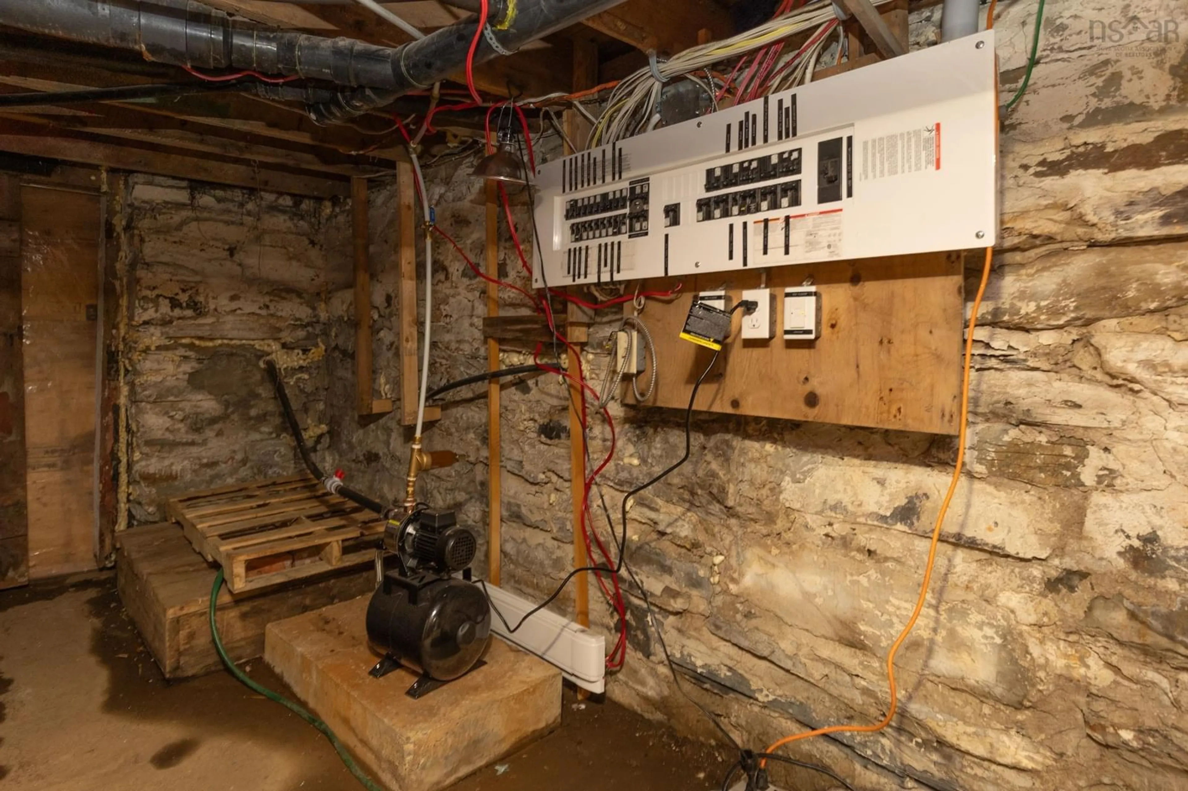 A pic of a room for 1124 Highway 335, Middle West Pubnico Nova Scotia B0W 3S0