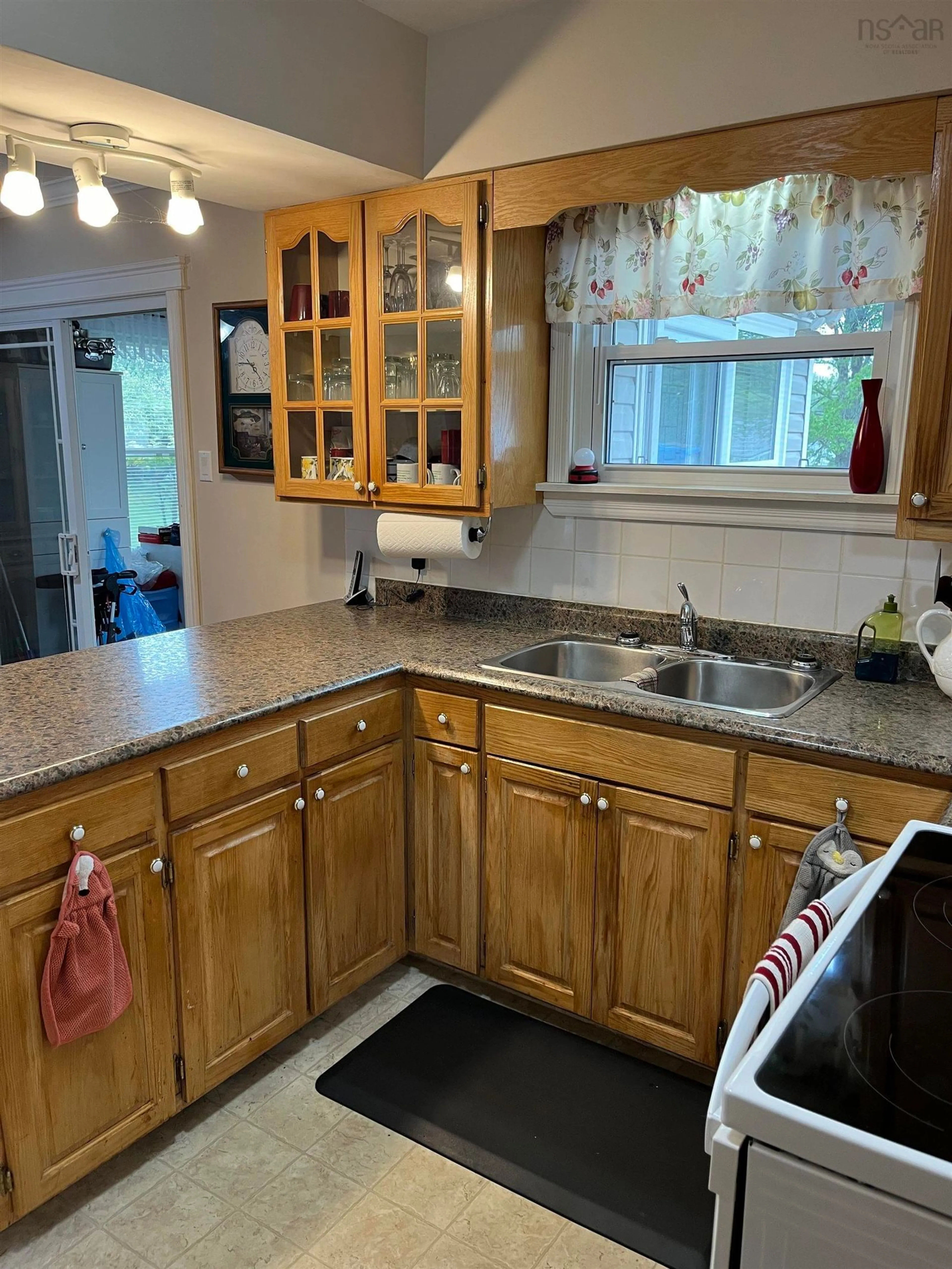 Standard kitchen, unknown for 87 Curtis Dr, Truro Nova Scotia B2N 3W4