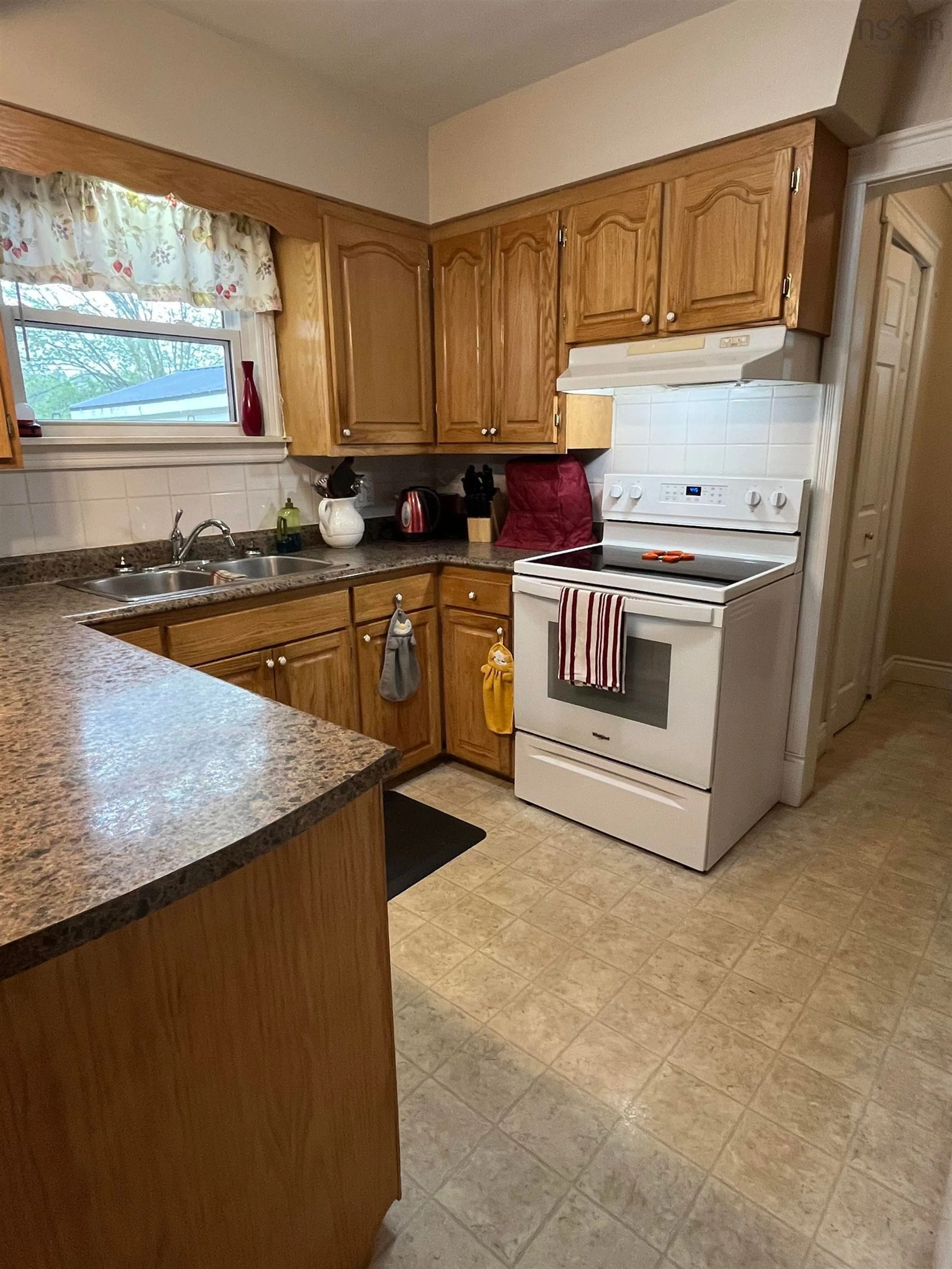 Standard kitchen, unknown for 87 Curtis Dr, Truro Nova Scotia B2N 3W4