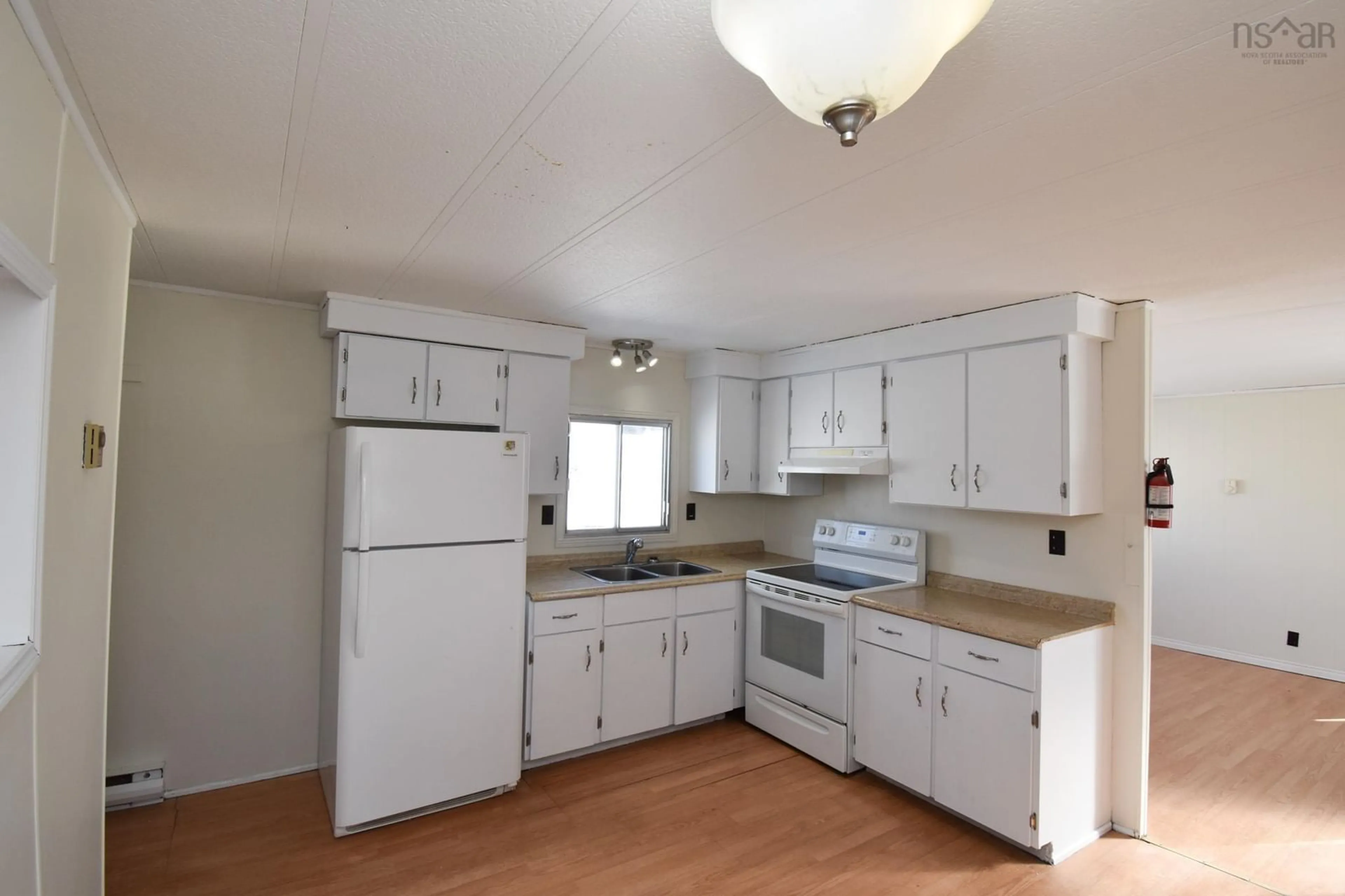 Standard kitchen, unknown for 25 Butler Dr, Bible Hill Nova Scotia B2N 2X1