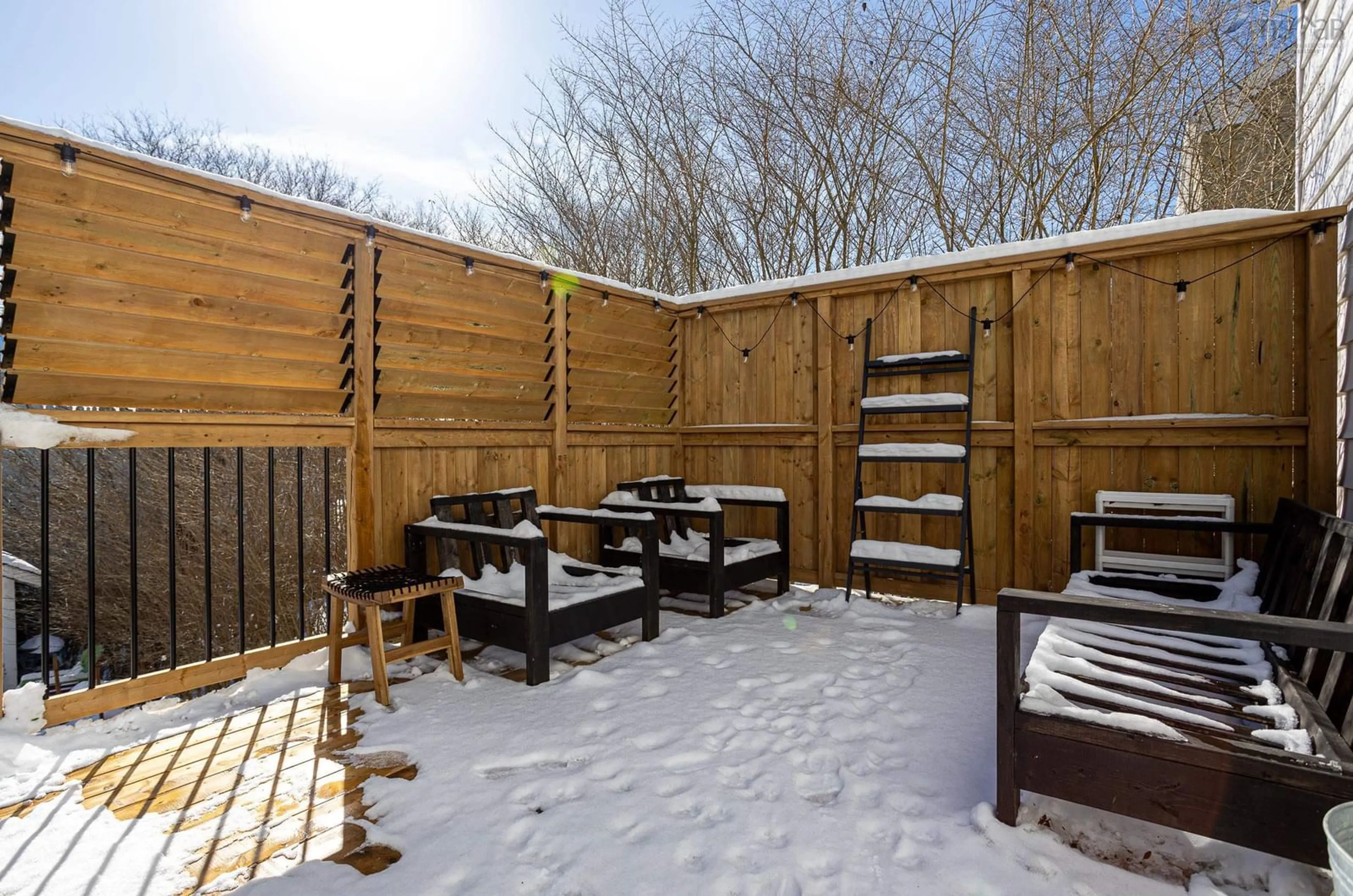 Patio, unknown for 6934 Chebucto Rd, West End Nova Scotia B3L 1M5