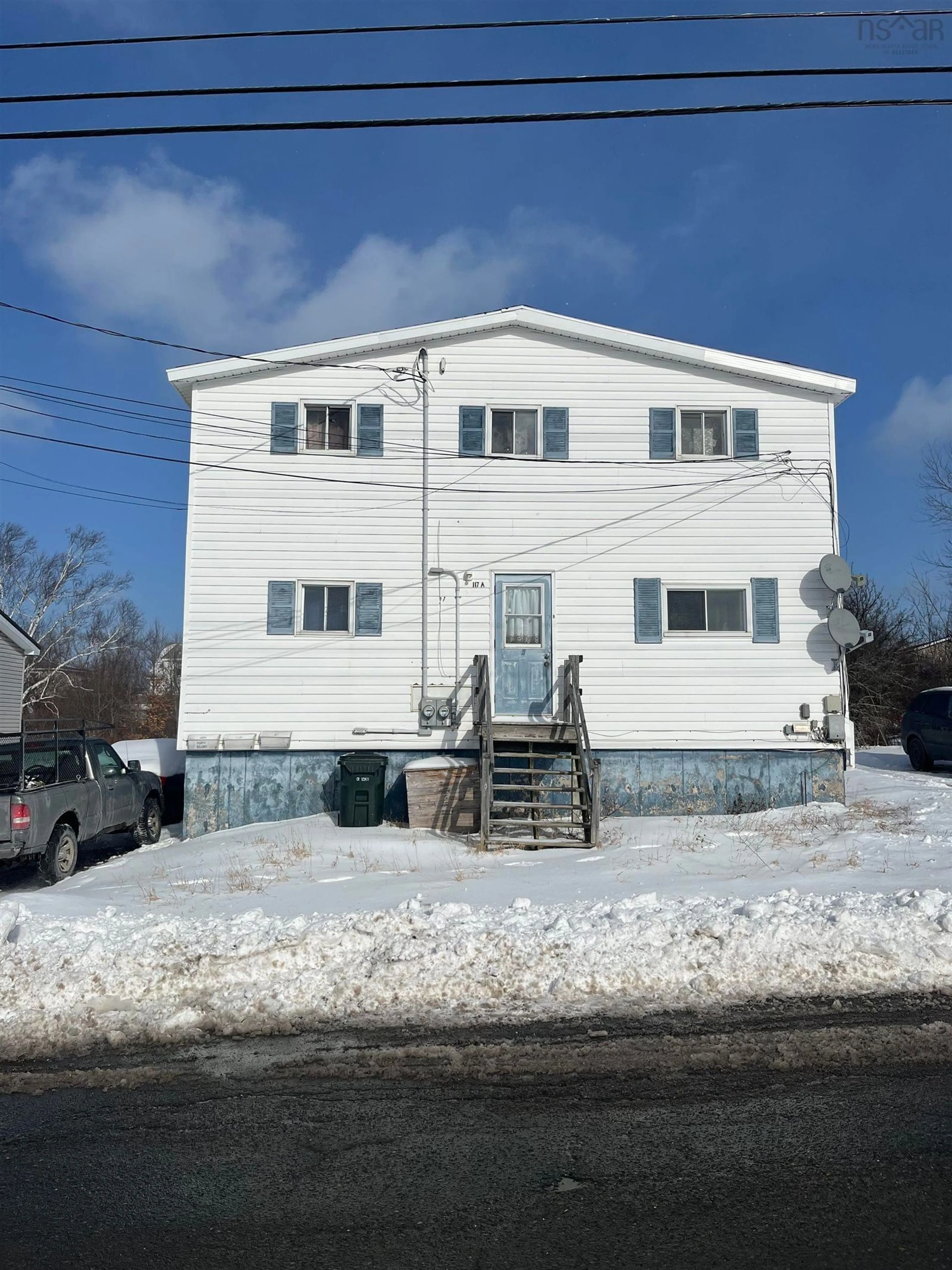 Unknown for 117 Lake Rd, Glace Bay Nova Scotia B1A 2G8