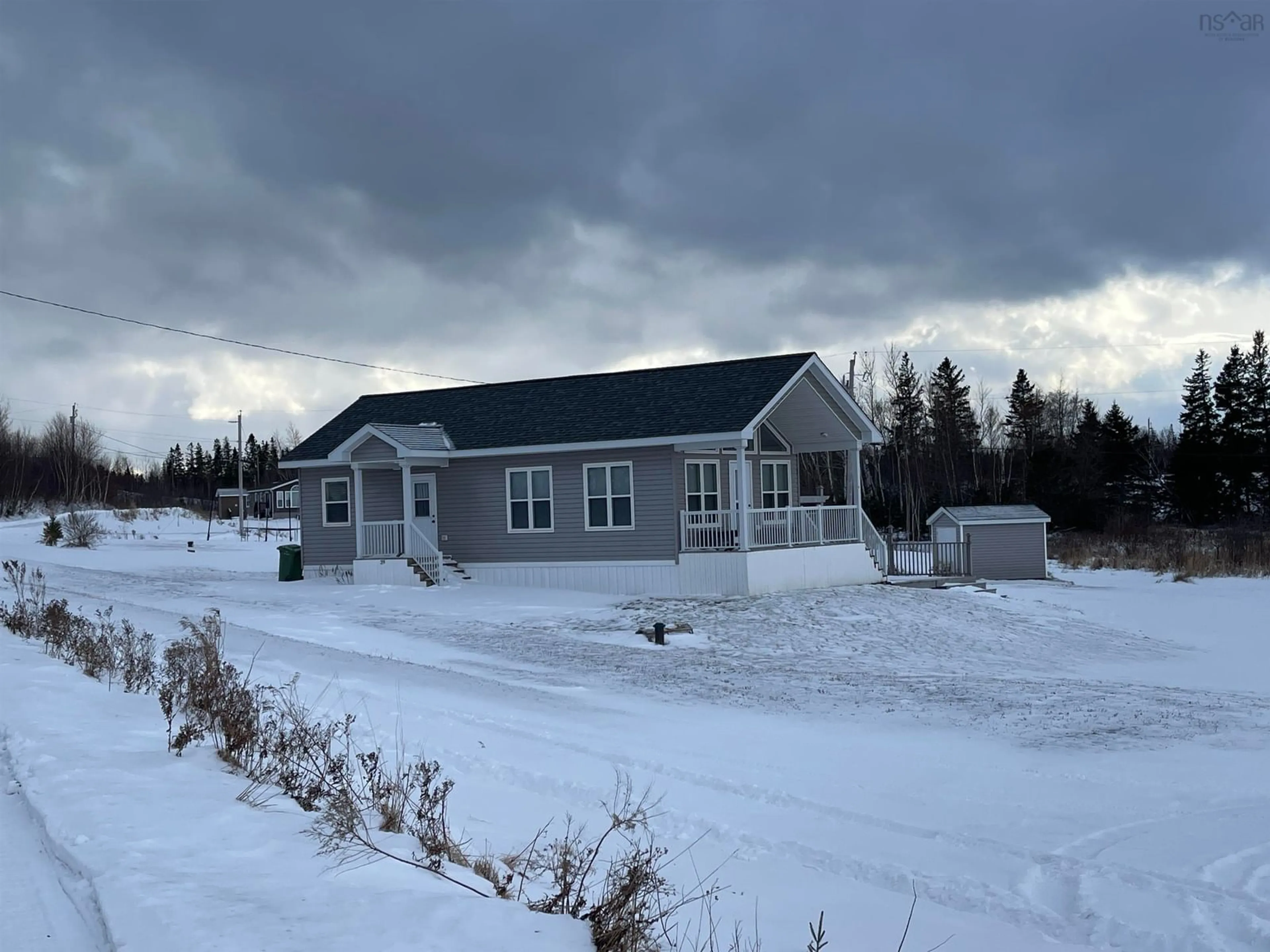 Unknown for 39 Heron Dr, Caribou River Nova Scotia B0K 1H0