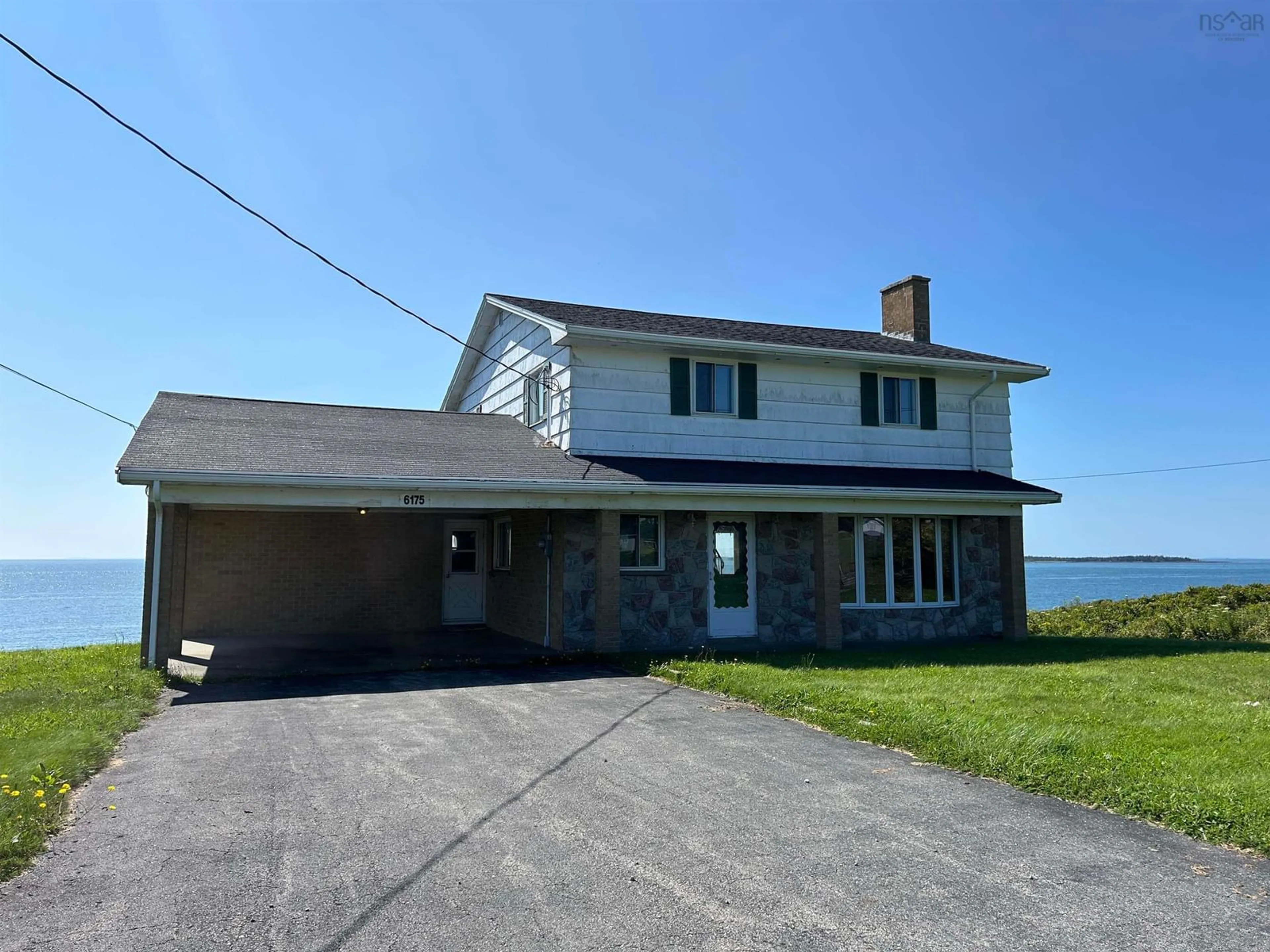 Unknown for 6175 Highway 3, Lower Woods Harbour Nova Scotia B0W 2E0
