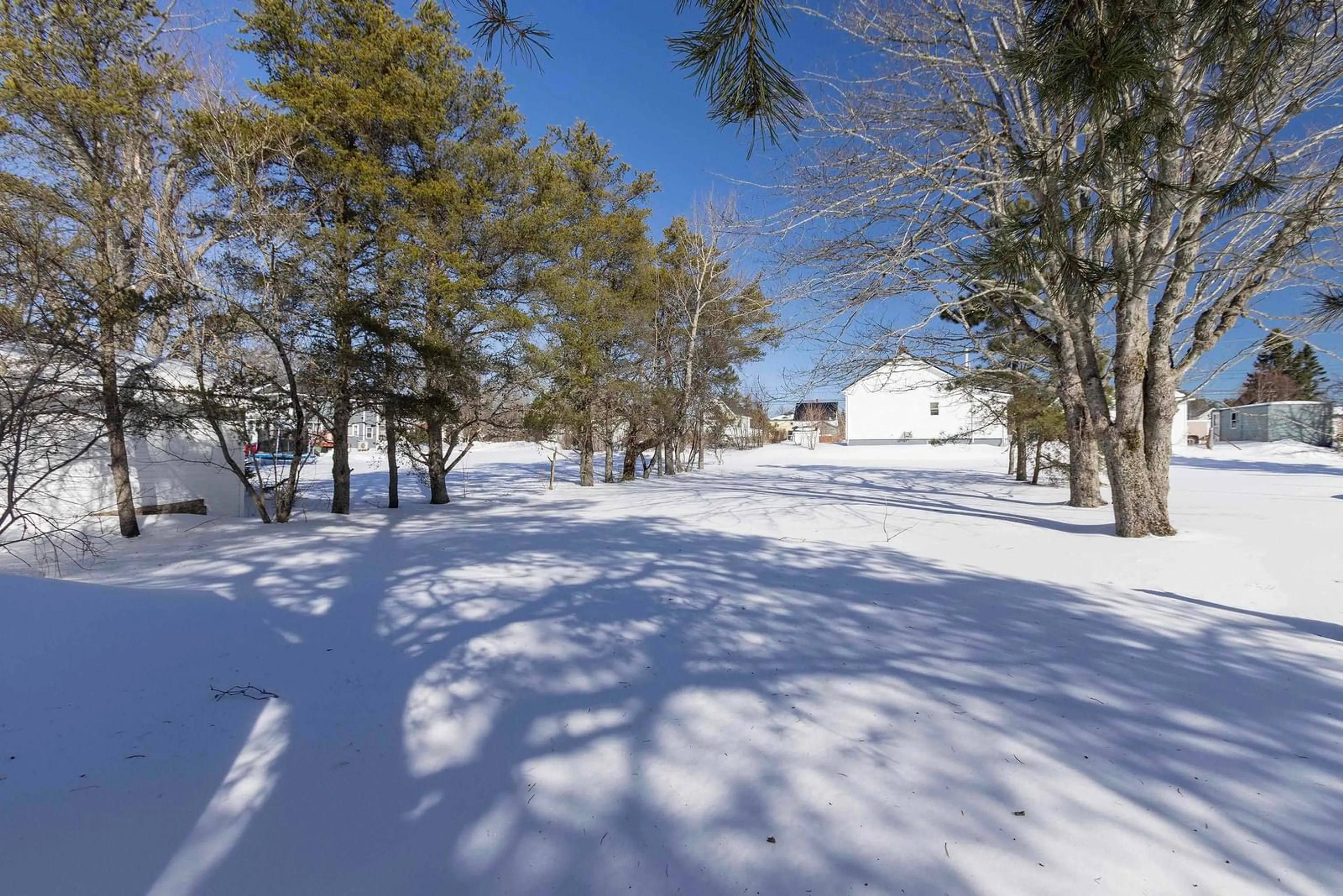 Patio, unknown for 90 Mcfarlane St, Springhill Nova Scotia B0M 1X0