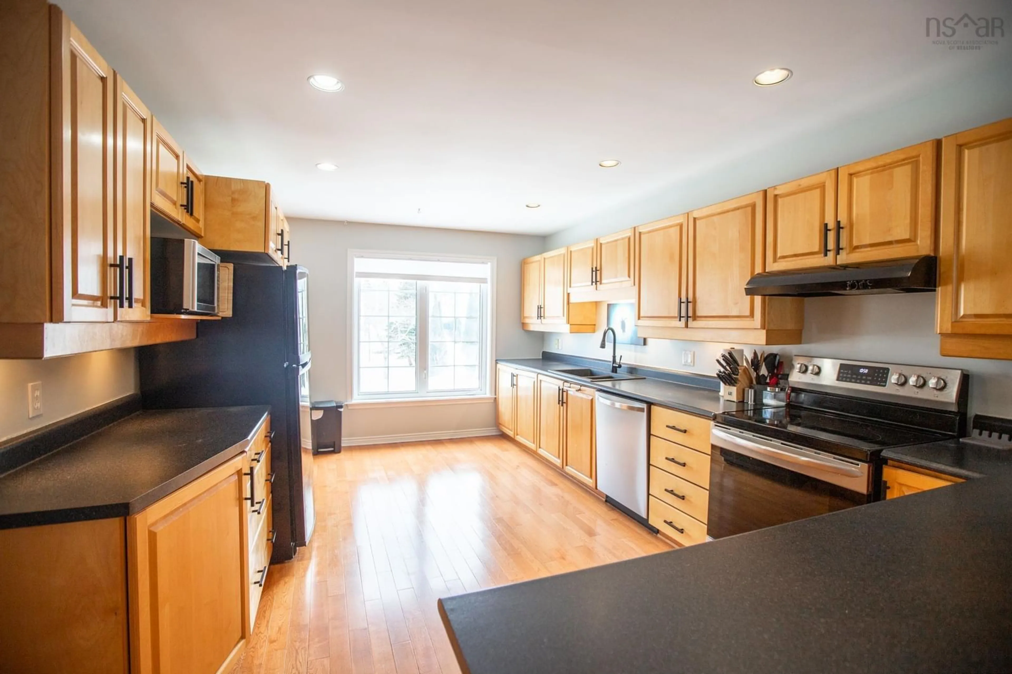 Standard kitchen, unknown for 47 Blue Thistle Road, Clayton Park Nova Scotia B3S 1M3