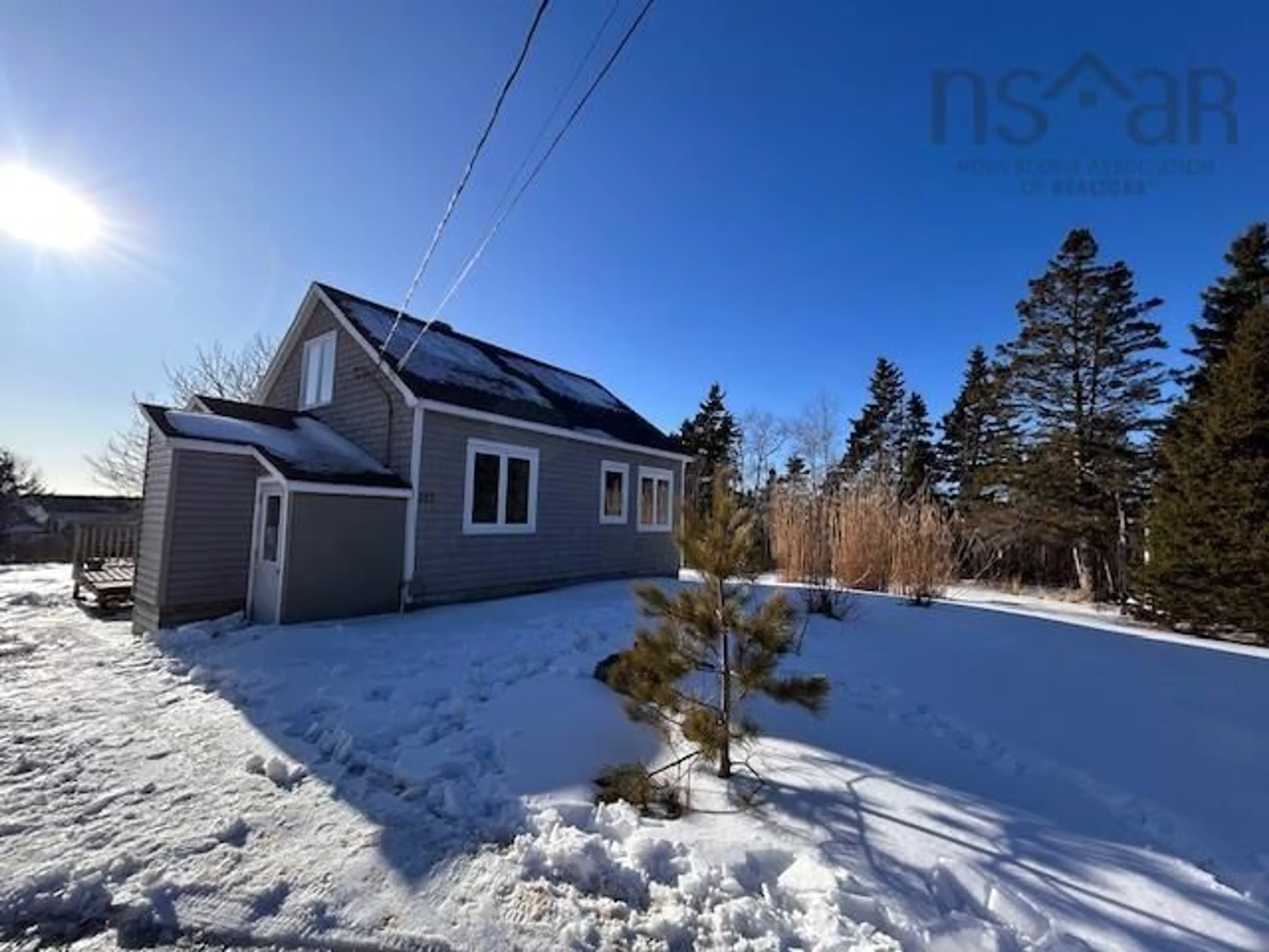 Unknown for 137 Cow Bay Rd, Eastern Passage Nova Scotia B3G 1C2