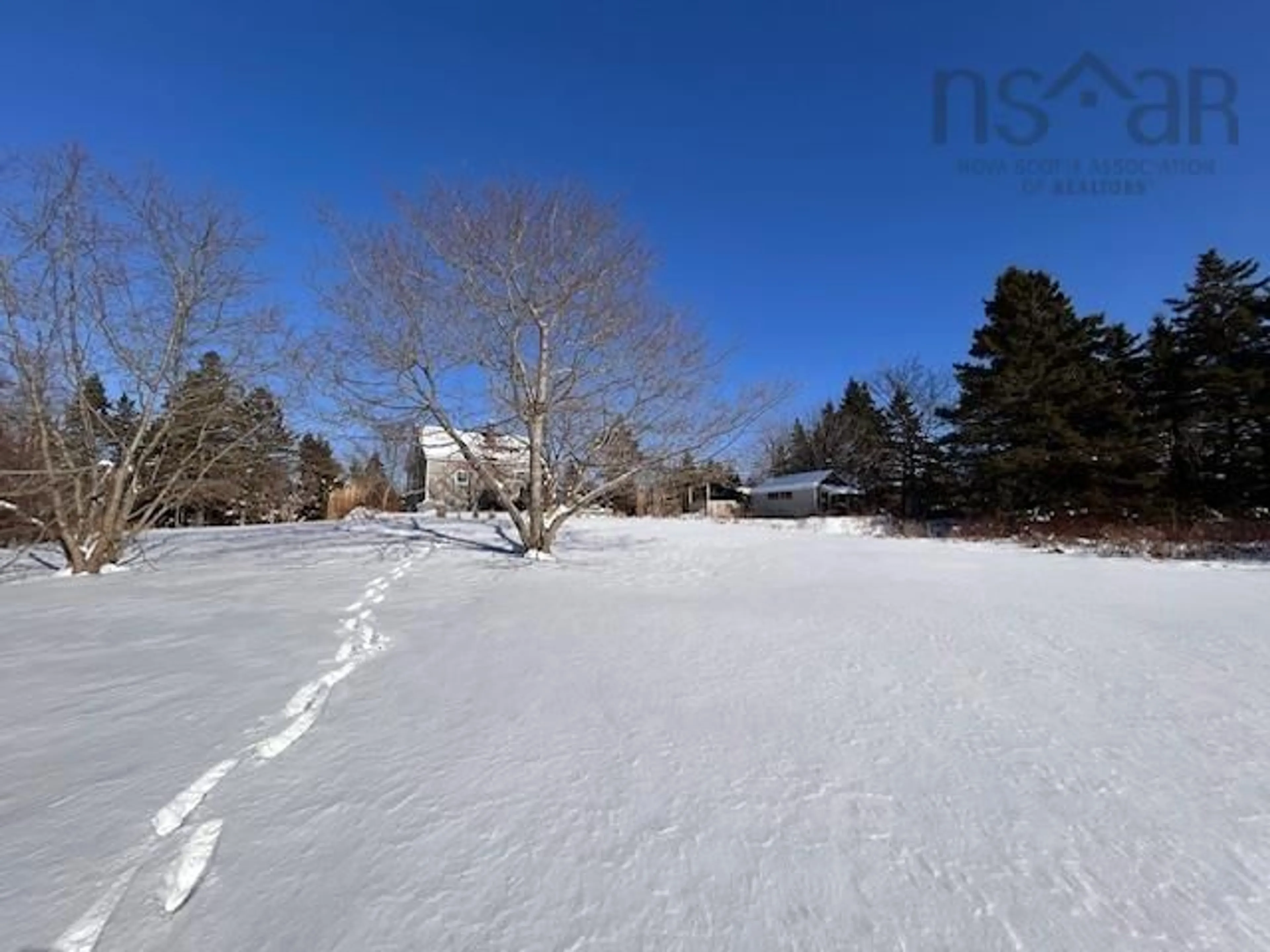 A pic from outside/outdoor area/front of a property/back of a property/a pic from drone, street for 137 Cow Bay Rd, Eastern Passage Nova Scotia B3G 1C2