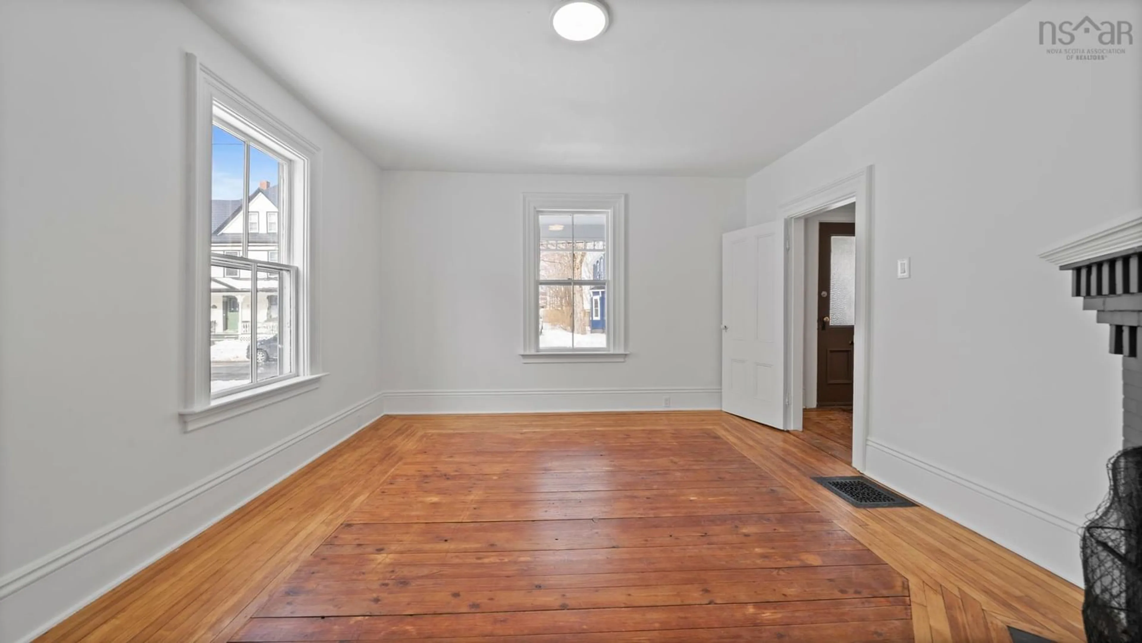 A pic of a room for 74 Duke St, Truro Nova Scotia B2N 2A6