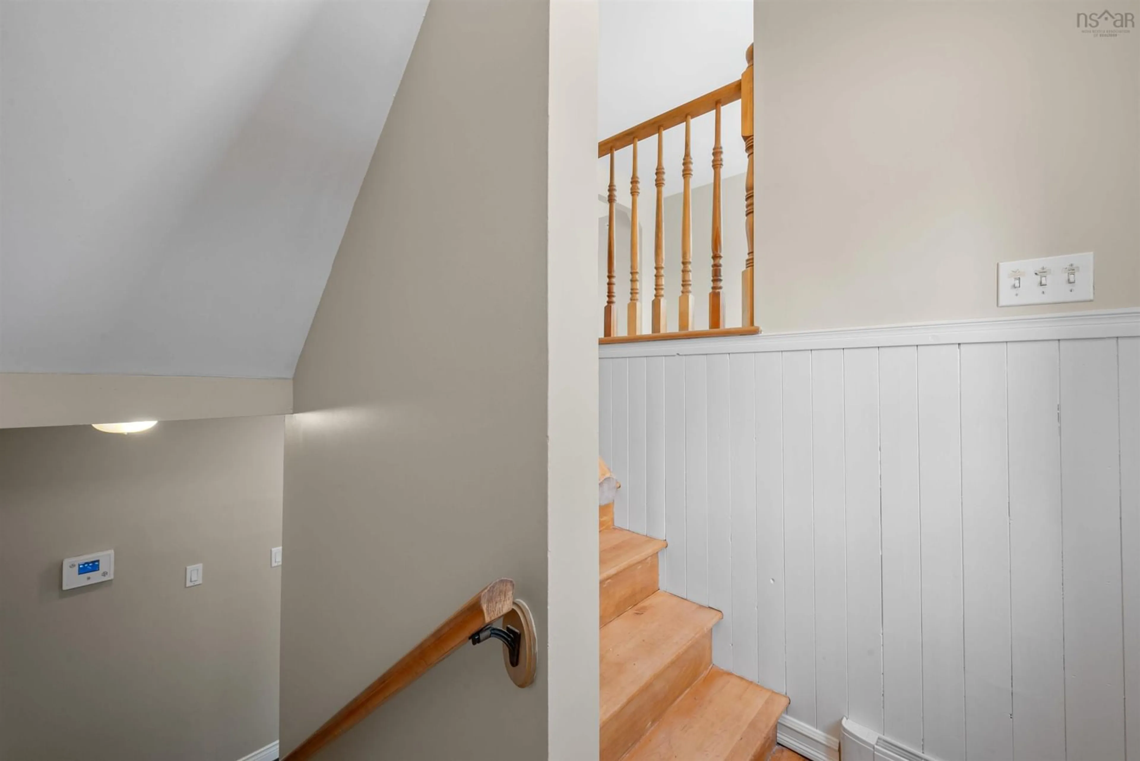 Stairs for 8 Sandlewood Terr, Eastern Passage Nova Scotia B3G 1B5