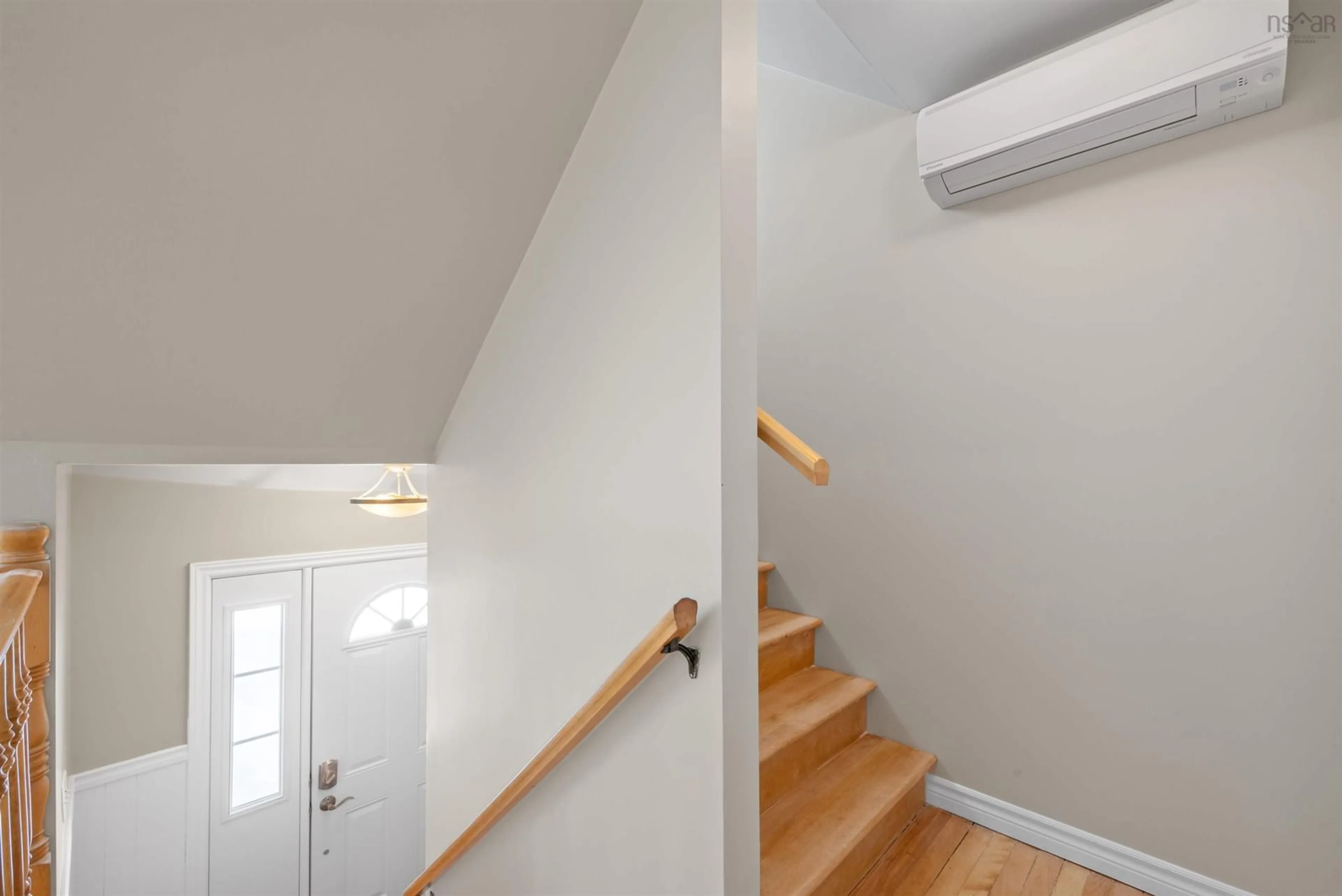 Stairs for 8 Sandlewood Terr, Eastern Passage Nova Scotia B3G 1B5