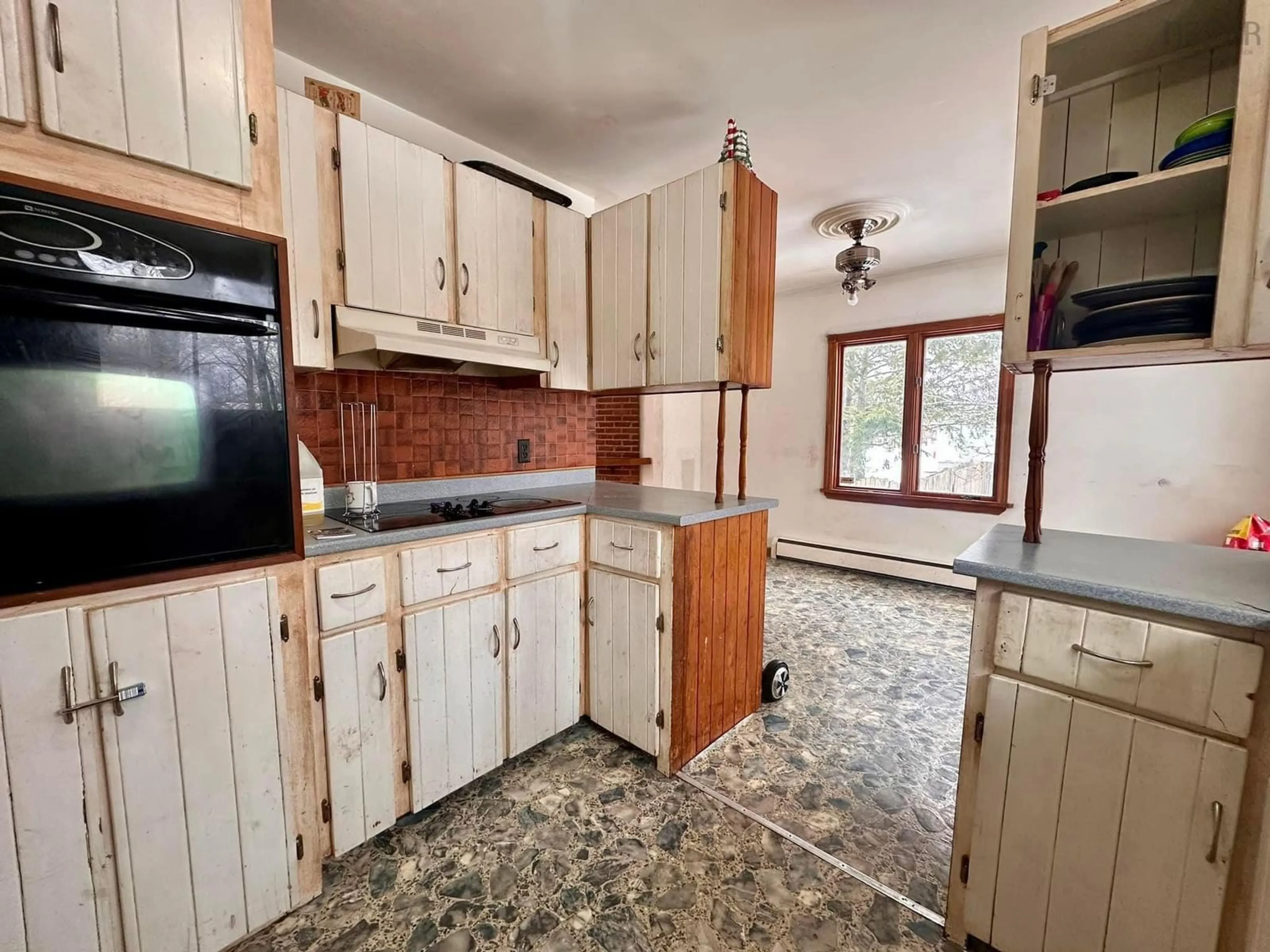 Standard kitchen, unknown for 170 St. Andrews St, Stewiacke Nova Scotia B0N 2J0