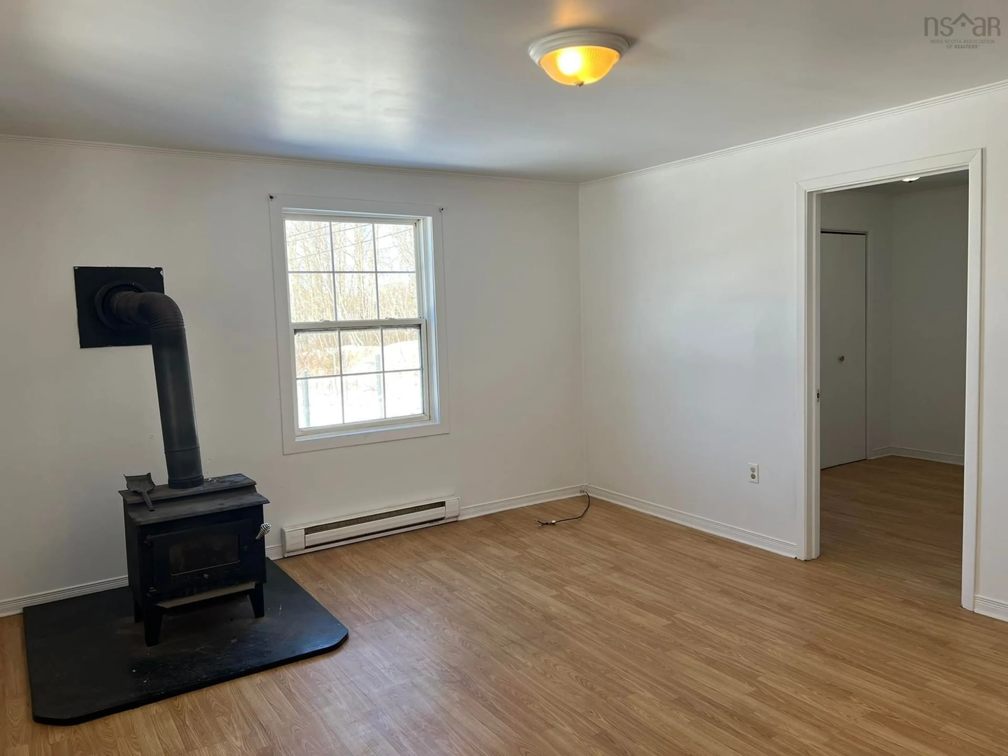 A pic of a room for 1064 Highway 321, Valley Road Nova Scotia B0M 1V0
