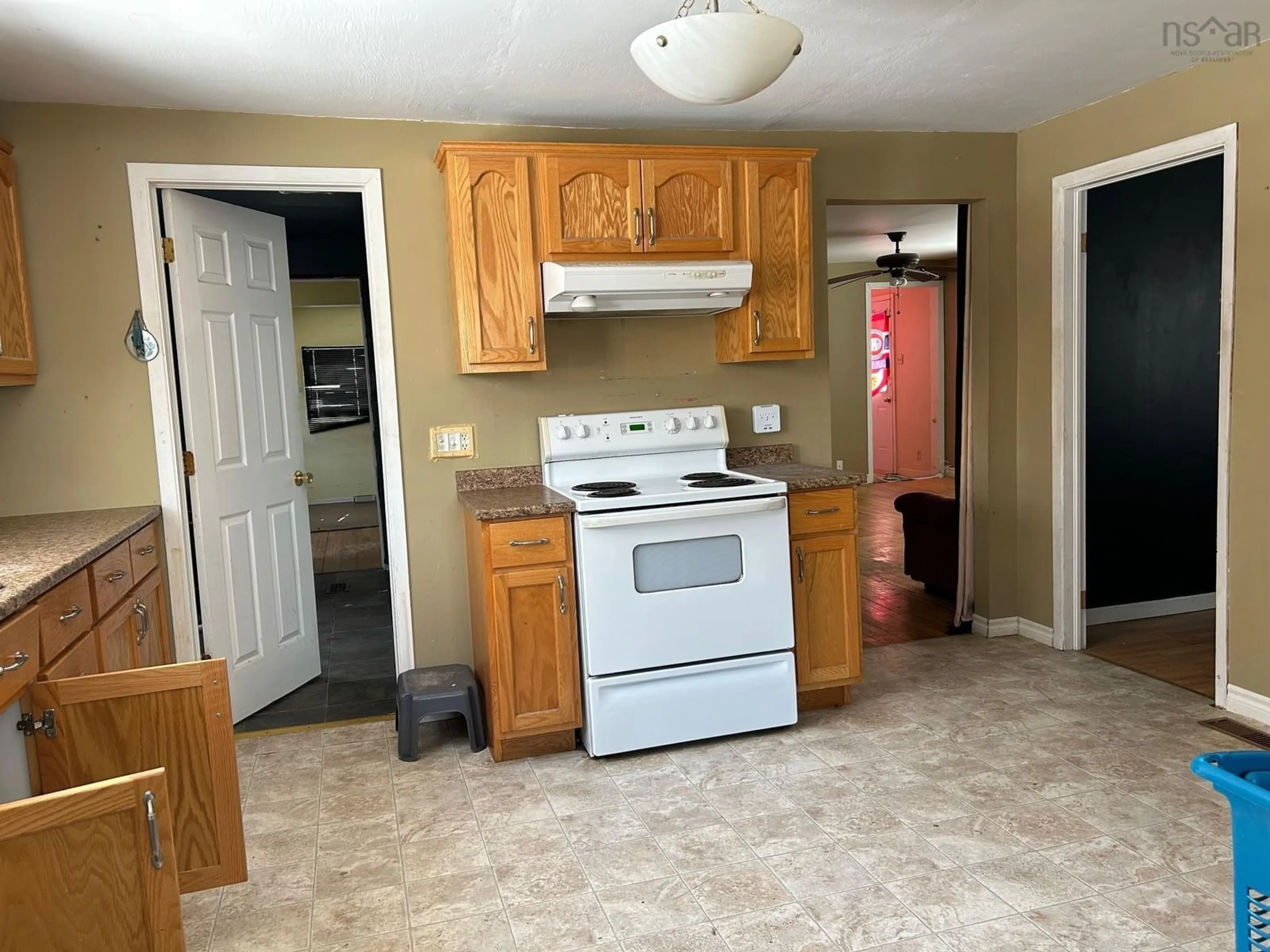 Standard kitchen, unknown for 309 Truro Heights Rd, Truro Heights Nova Scotia B6L 1X5