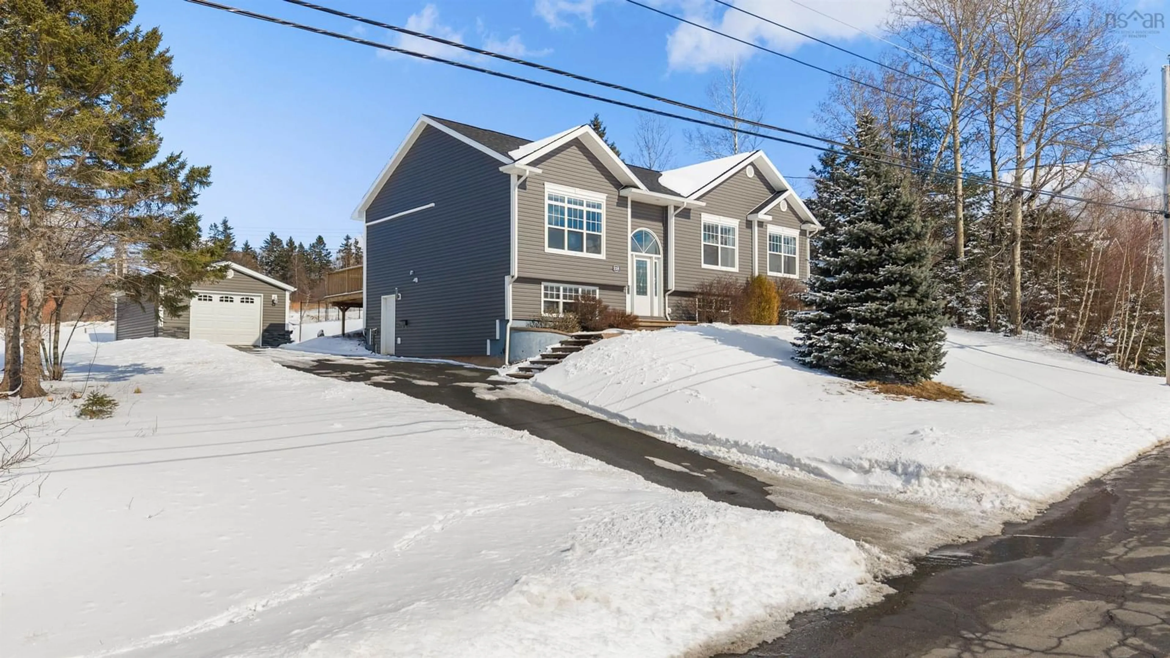 Unknown for 225 Birchview Cres, New Glasgow Nova Scotia B2H 5T6