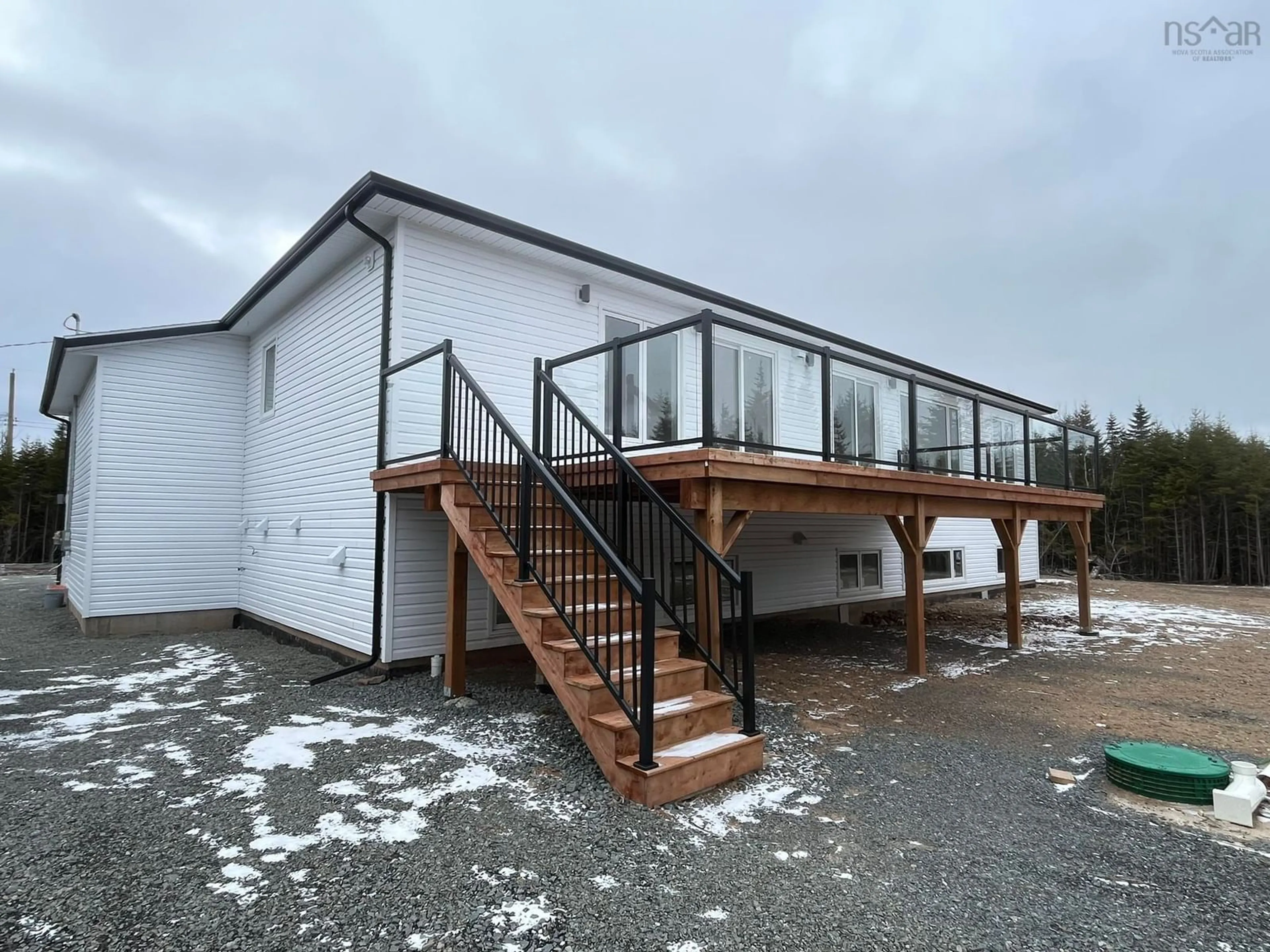Unknown for 414 Canoe Crescent, Hammonds Plains Nova Scotia B4B 2P5