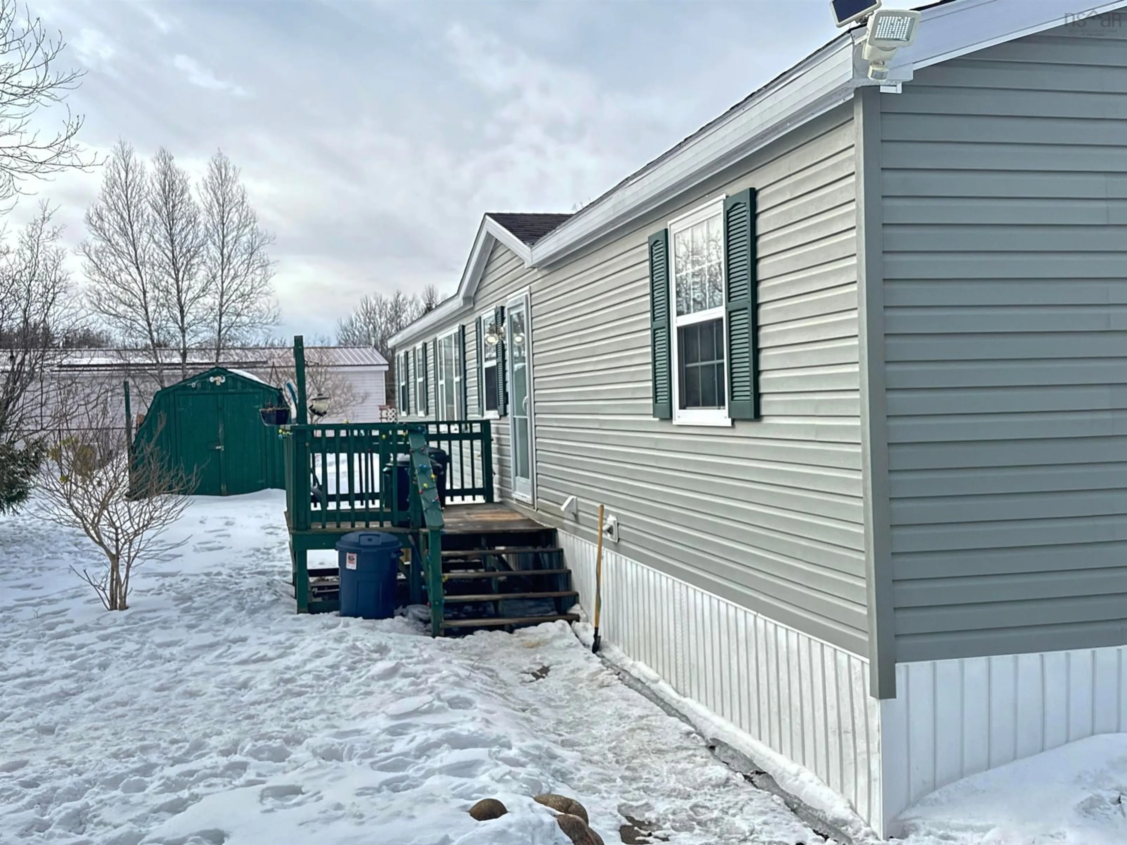 Unknown for 302 Harmony Rd, Truro Nova Scotia B6L 3P8