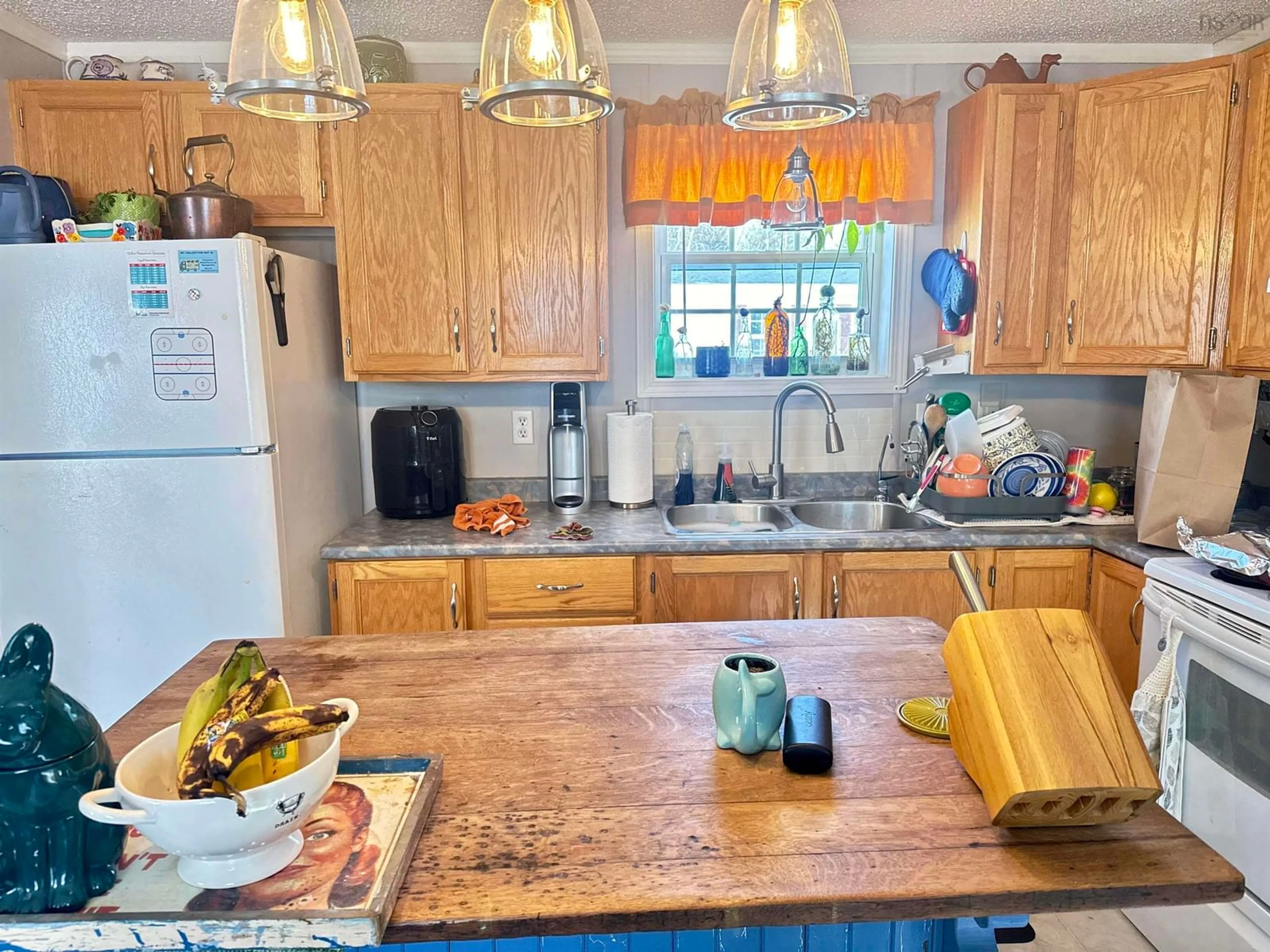 Standard kitchen, unknown for 302 Harmony Rd, Truro Nova Scotia B6L 3P8