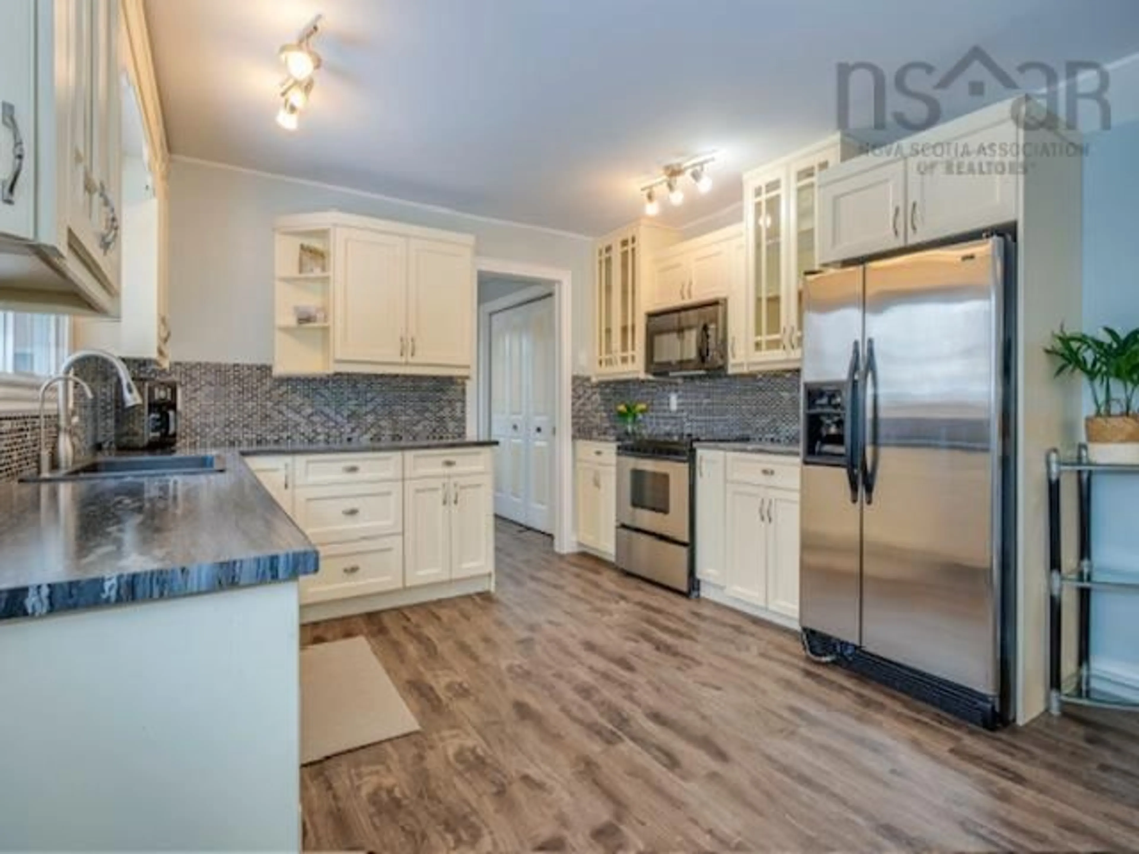 Open concept kitchen, unknown for 21 Logan Dr, East Hants Nova Scotia B2S 1N2