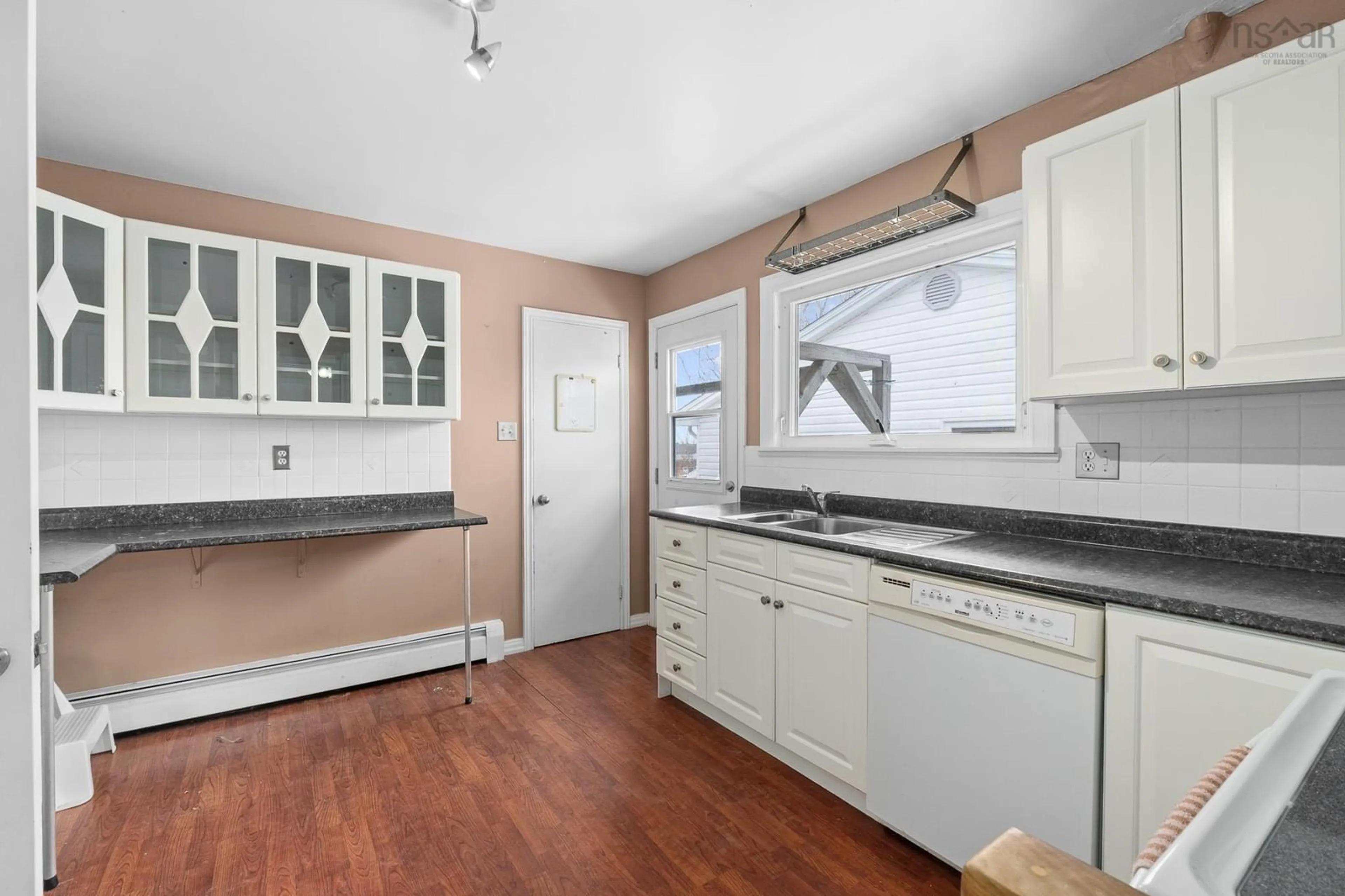 Standard kitchen, unknown for 20 Overdale Lane, Dartmouth Nova Scotia B3A 3V3