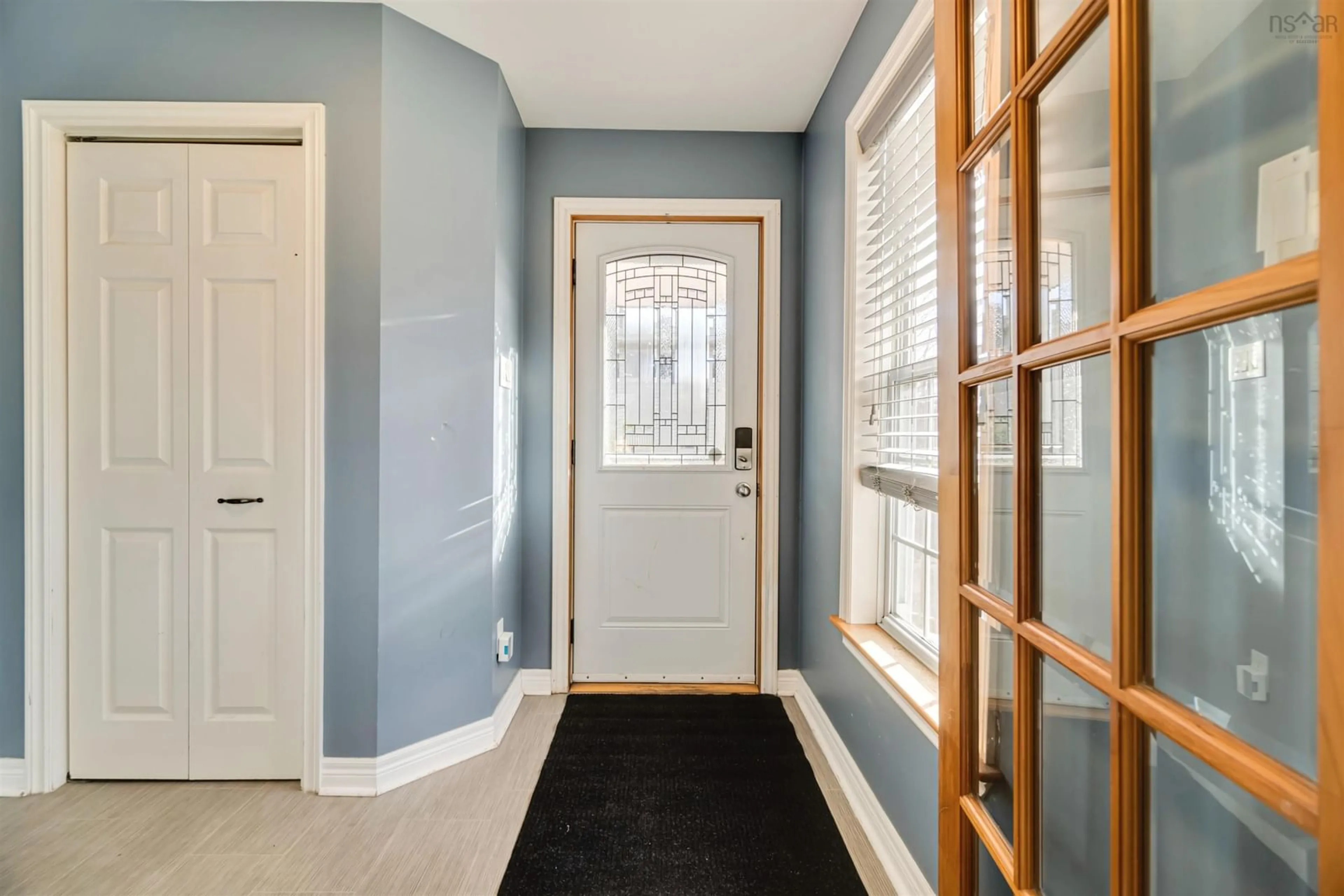 Indoor entryway for 2101 Larry Uteck Boulevard, Bedford Nova Scotia B4B 1E2