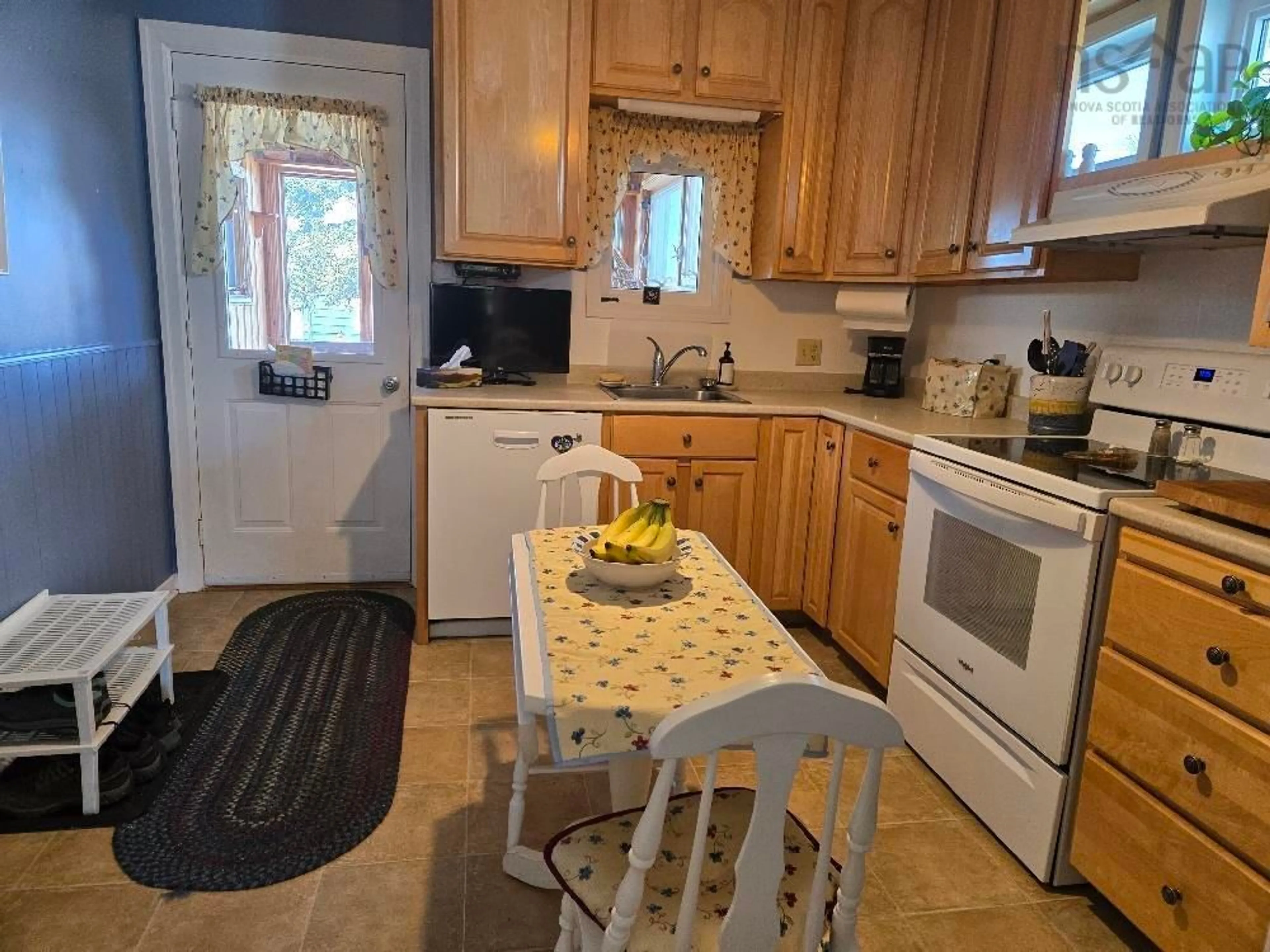 Standard kitchen, unknown for 3 North St, Truro Nova Scotia B2N 2C9