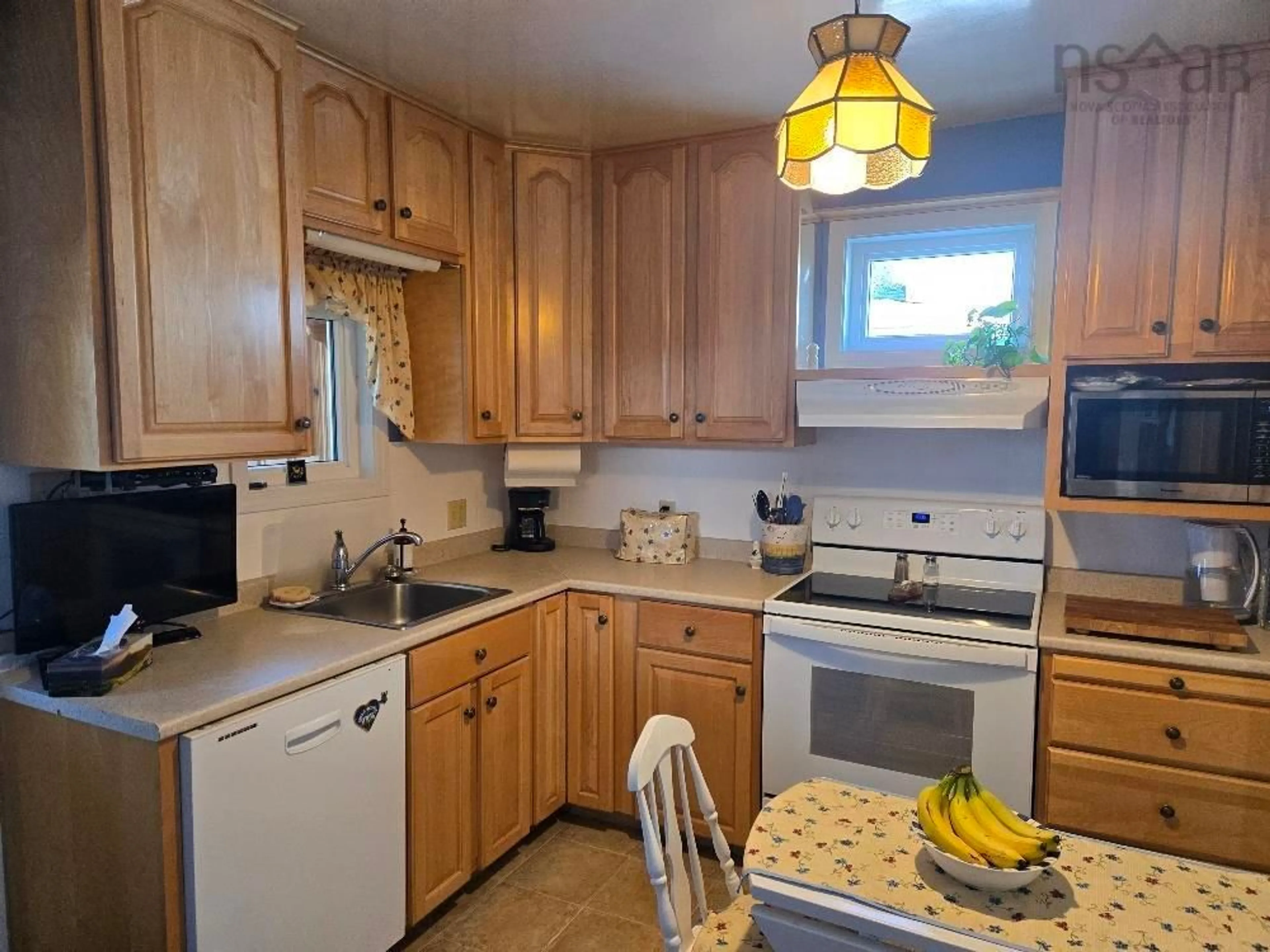 Standard kitchen, unknown for 3 North St, Truro Nova Scotia B2N 2C9