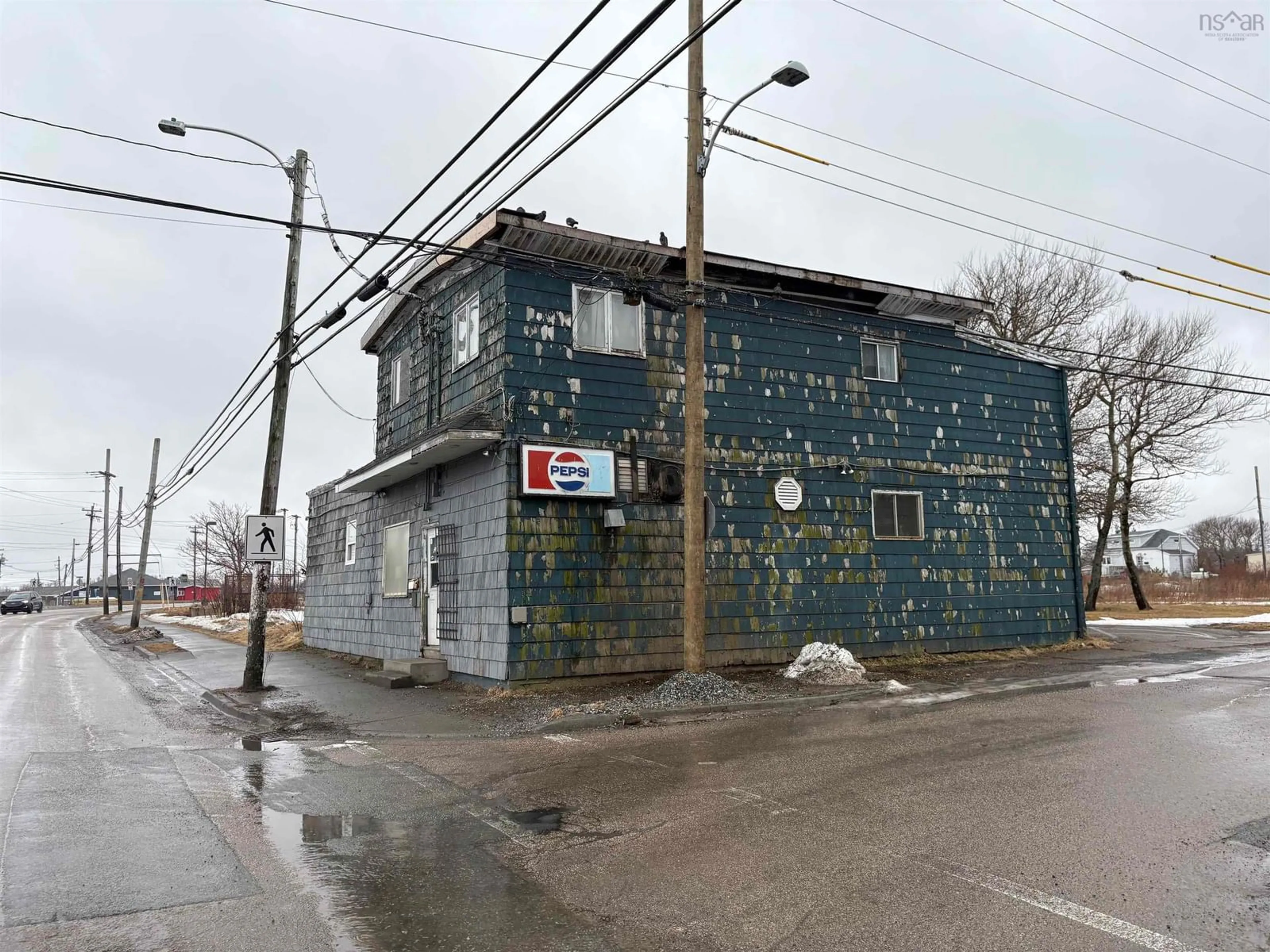 Unknown for 17 Sterling Road    Glace Bay Rd, Glace Bay Nova Scotia B1X 3X4