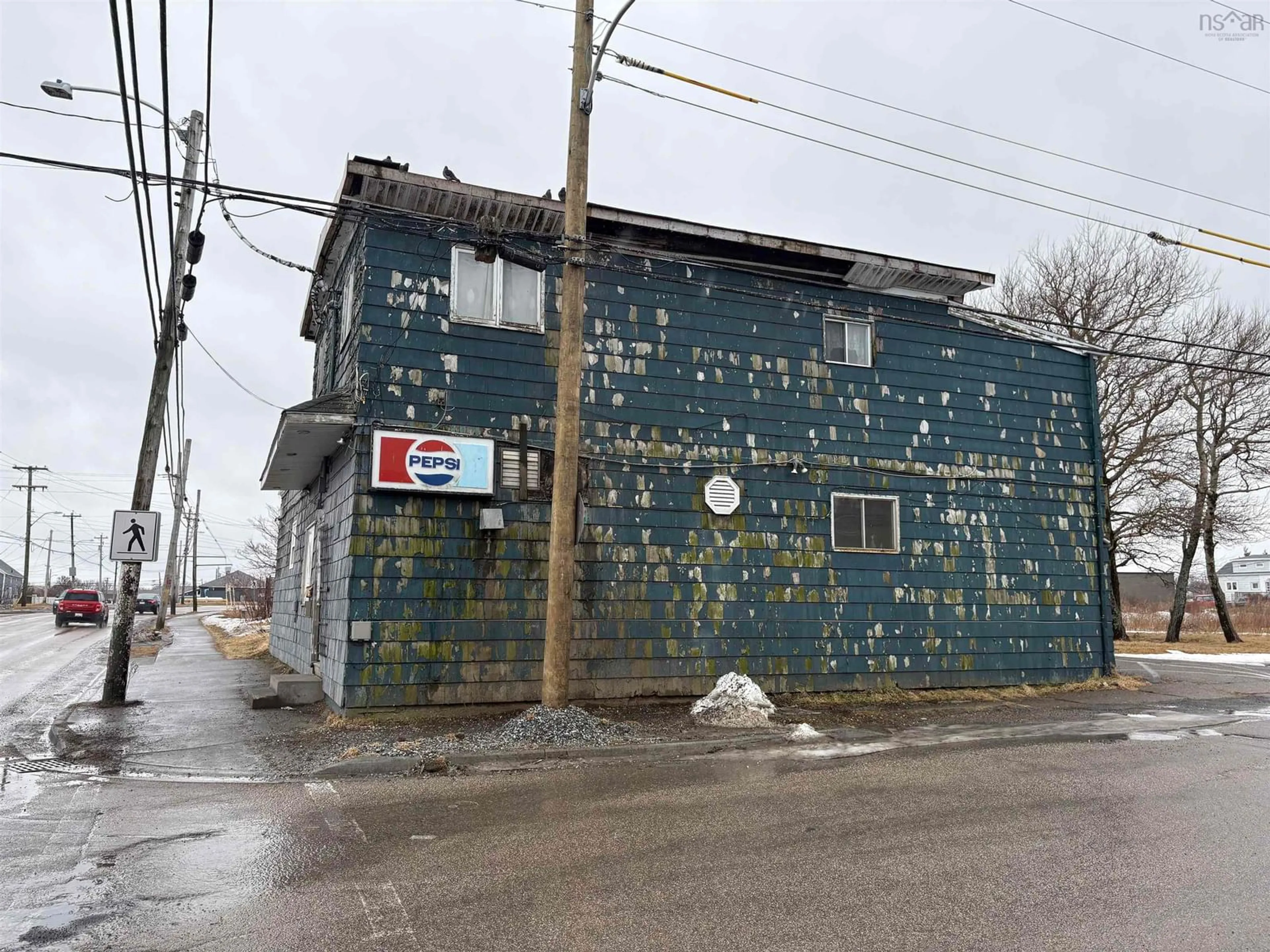 Unknown for 17 Sterling Road    Glace Bay Rd, Glace Bay Nova Scotia B1X 3X4
