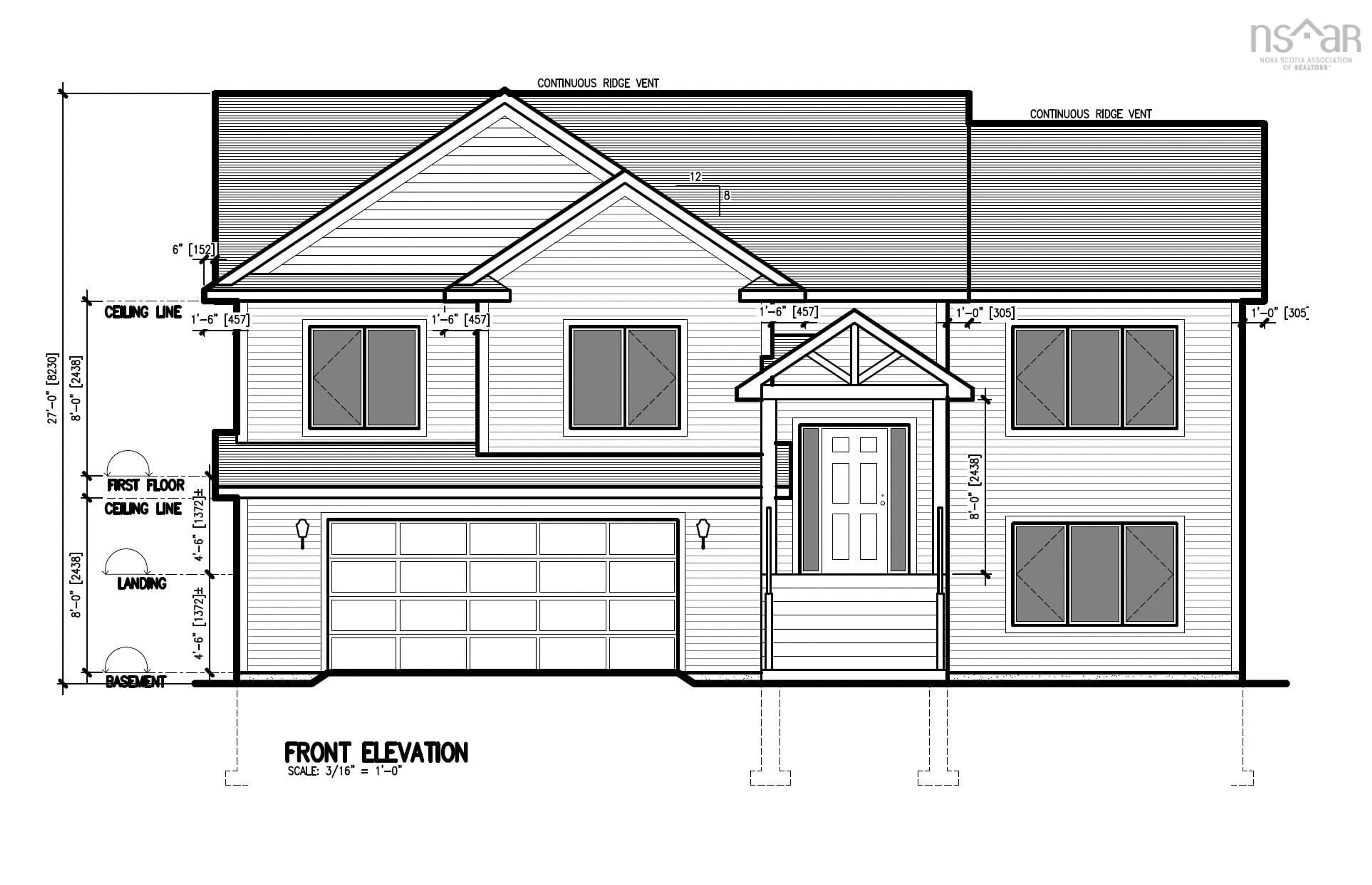 Unknown for 48 Washington Lane #701, Fall River Nova Scotia B2T 0K4