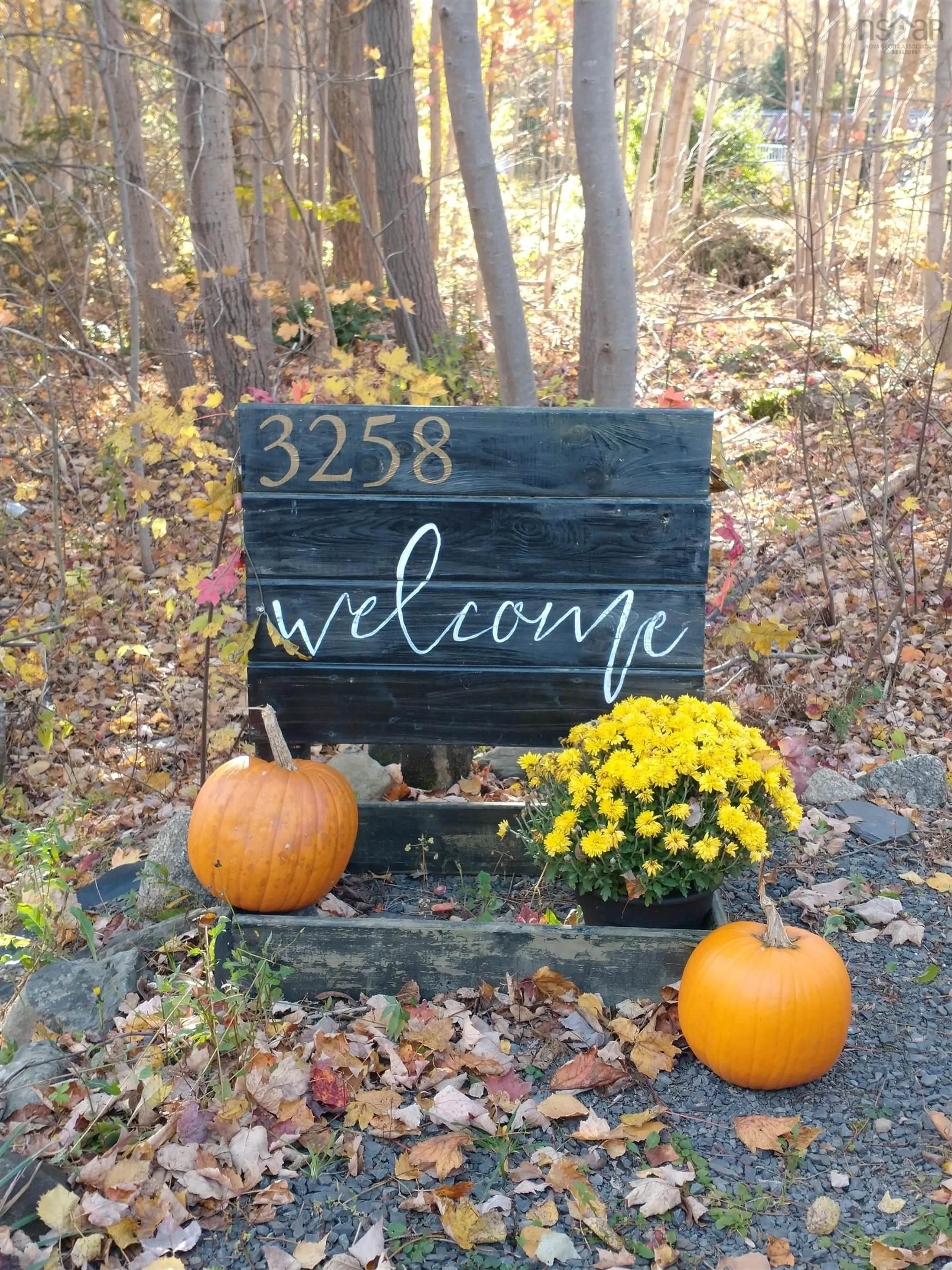 Indoor entryway for 3258 Prospect Rd, Cambridge Nova Scotia B0P 1G0