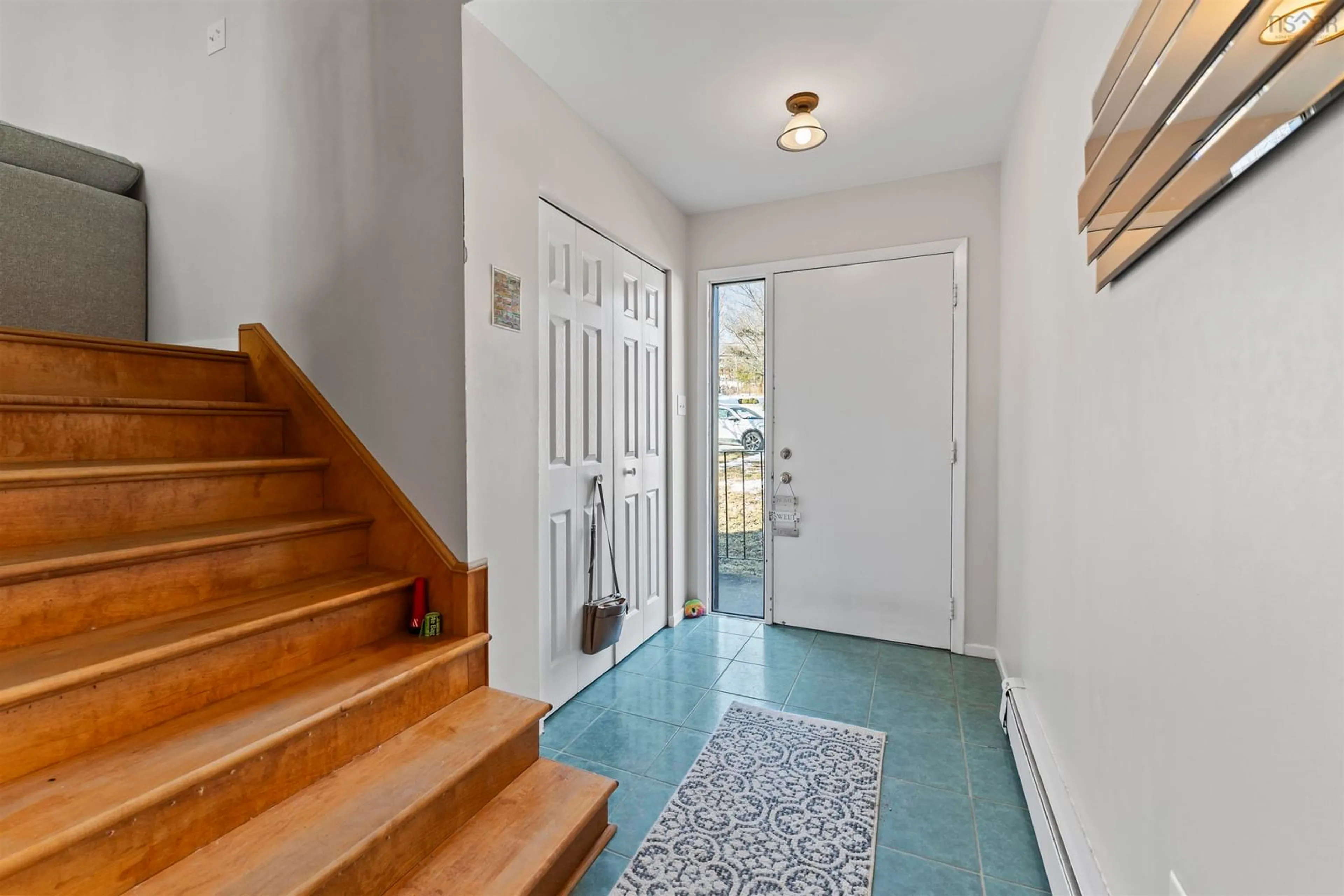 Indoor entryway for 32 Delwood Pl, Colby Village Nova Scotia B2V 1S5