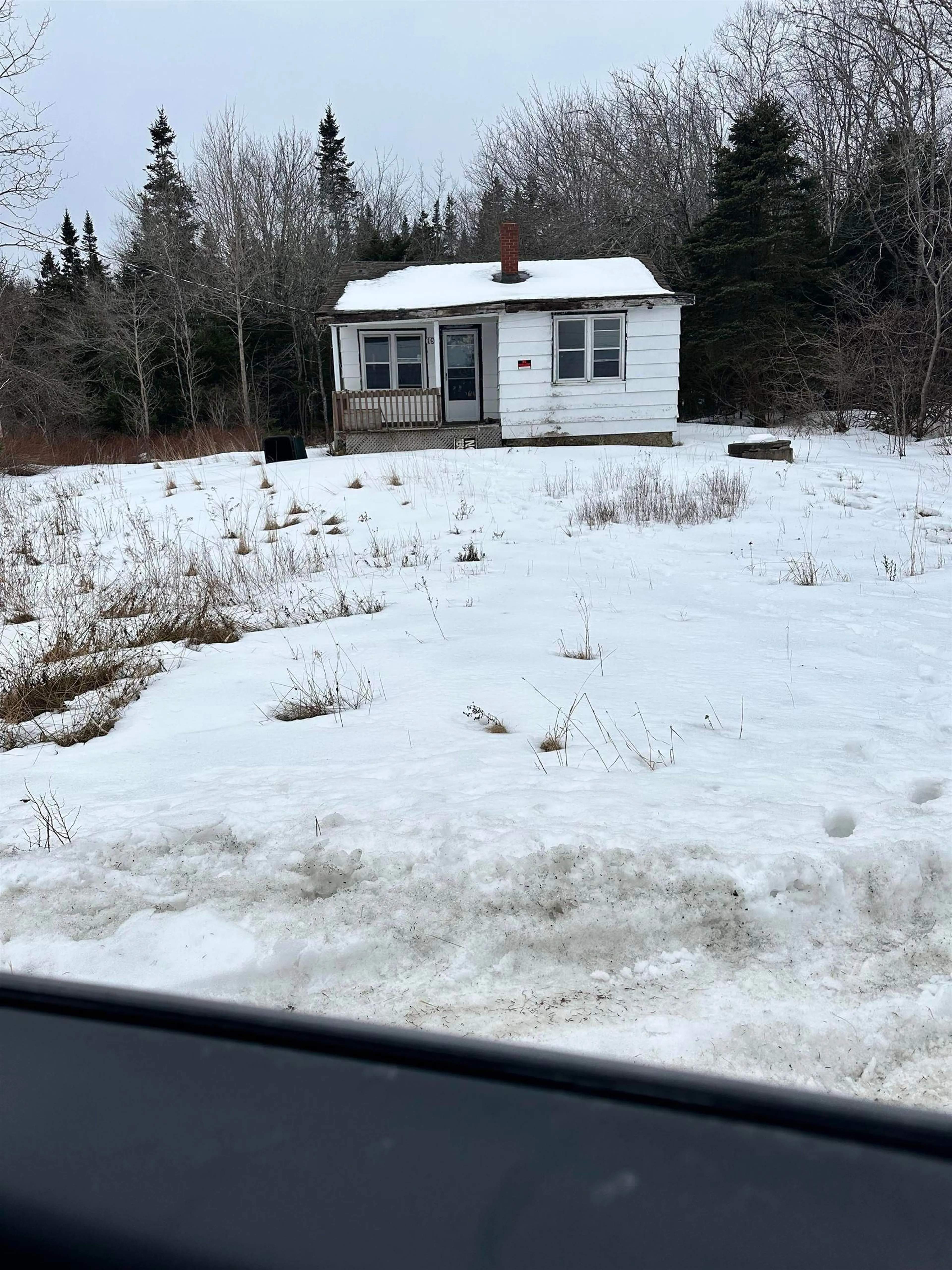 Unknown for 194 Puddle Rd, Queensland Nova Scotia B0J 1T0