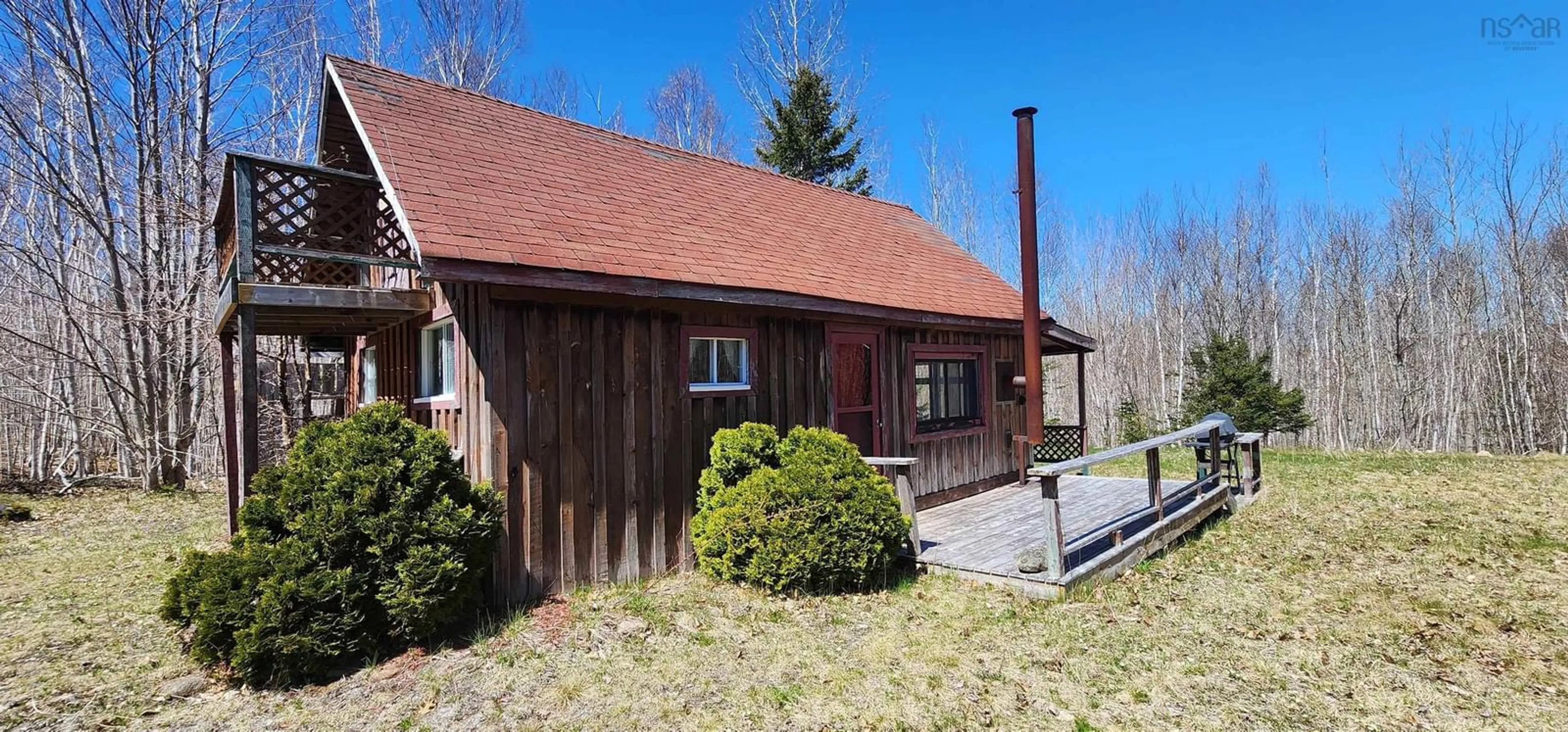 Unknown for Grand Lake Rd #Lot 2, Princedale Nova Scotia B0S 1A0