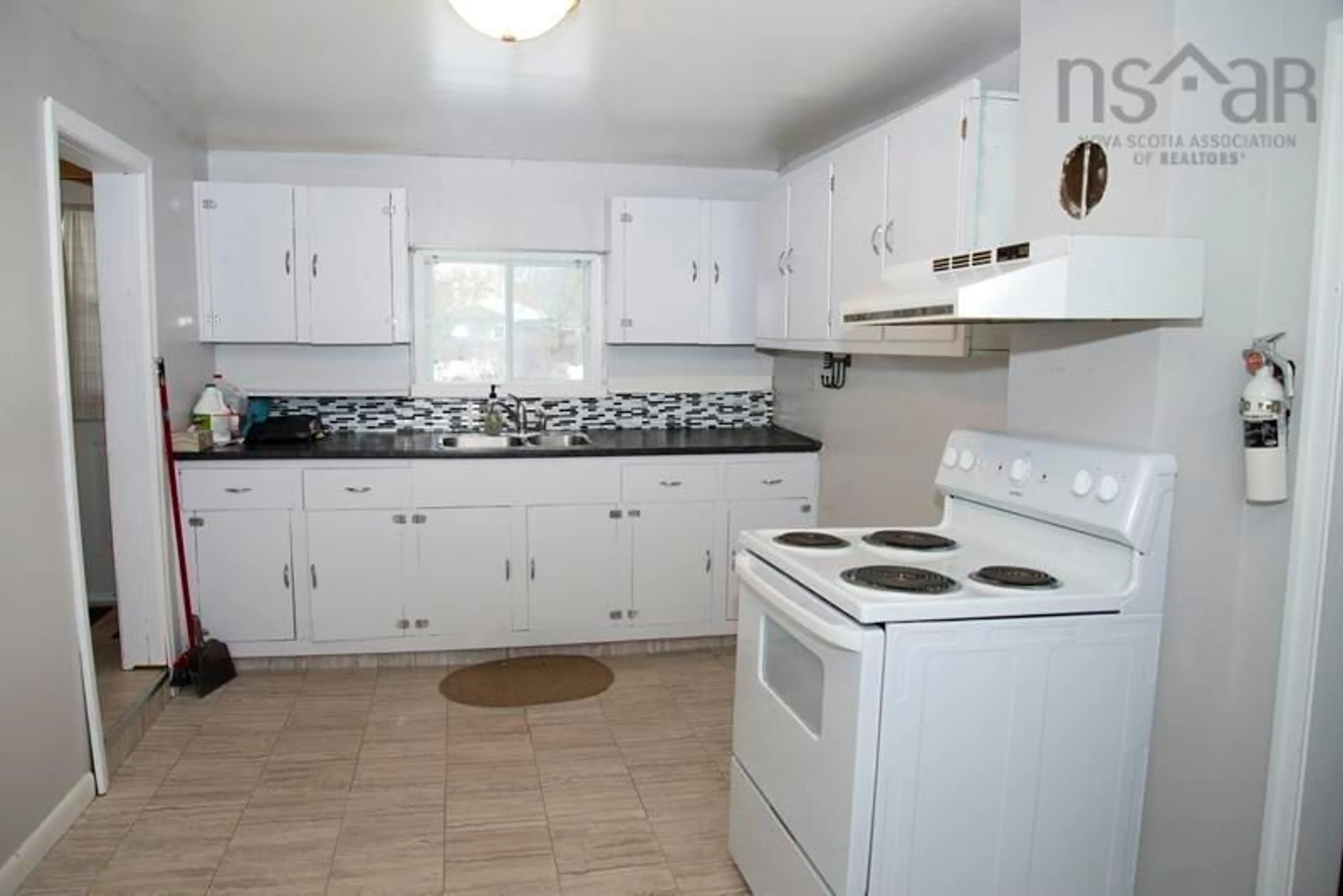 Standard kitchen, unknown for 287 Oakdene Ave, North Kentville Nova Scotia B4N 2C5