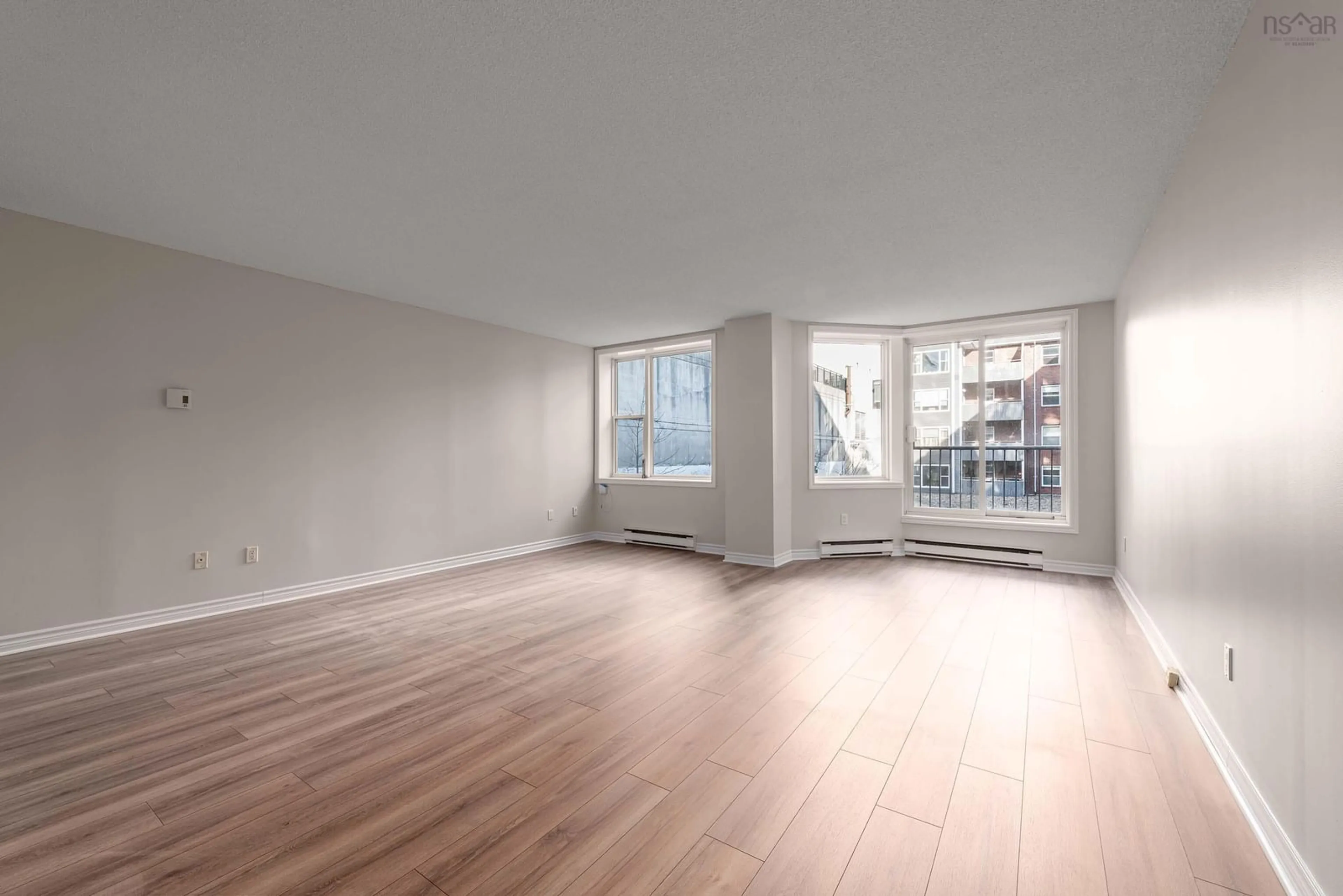 A pic of a room for 1326 Lower Water St #204, Halifax Nova Scotia B3J 3R3