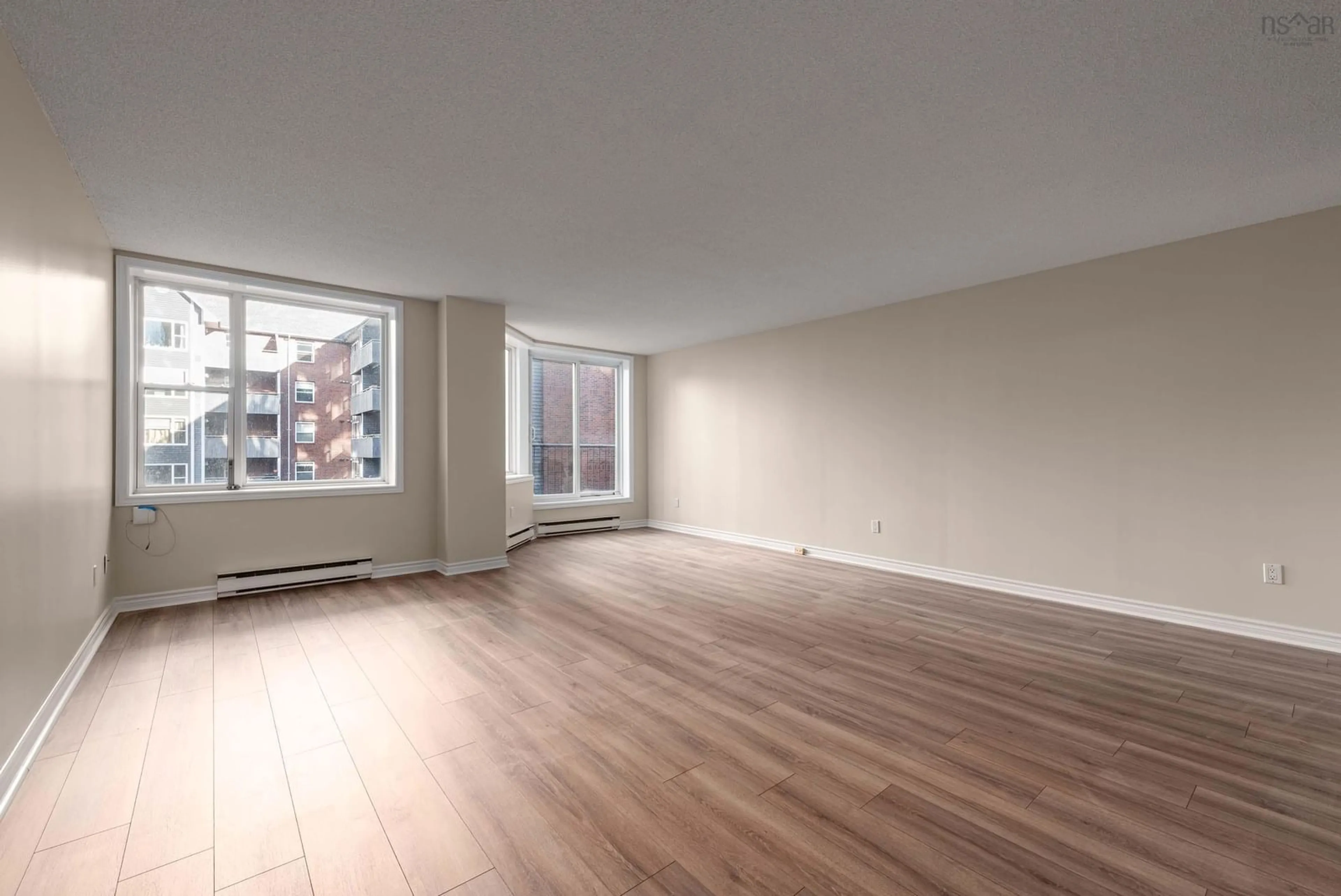 A pic of a room for 1326 Lower Water St #204, Halifax Nova Scotia B3J 3R3