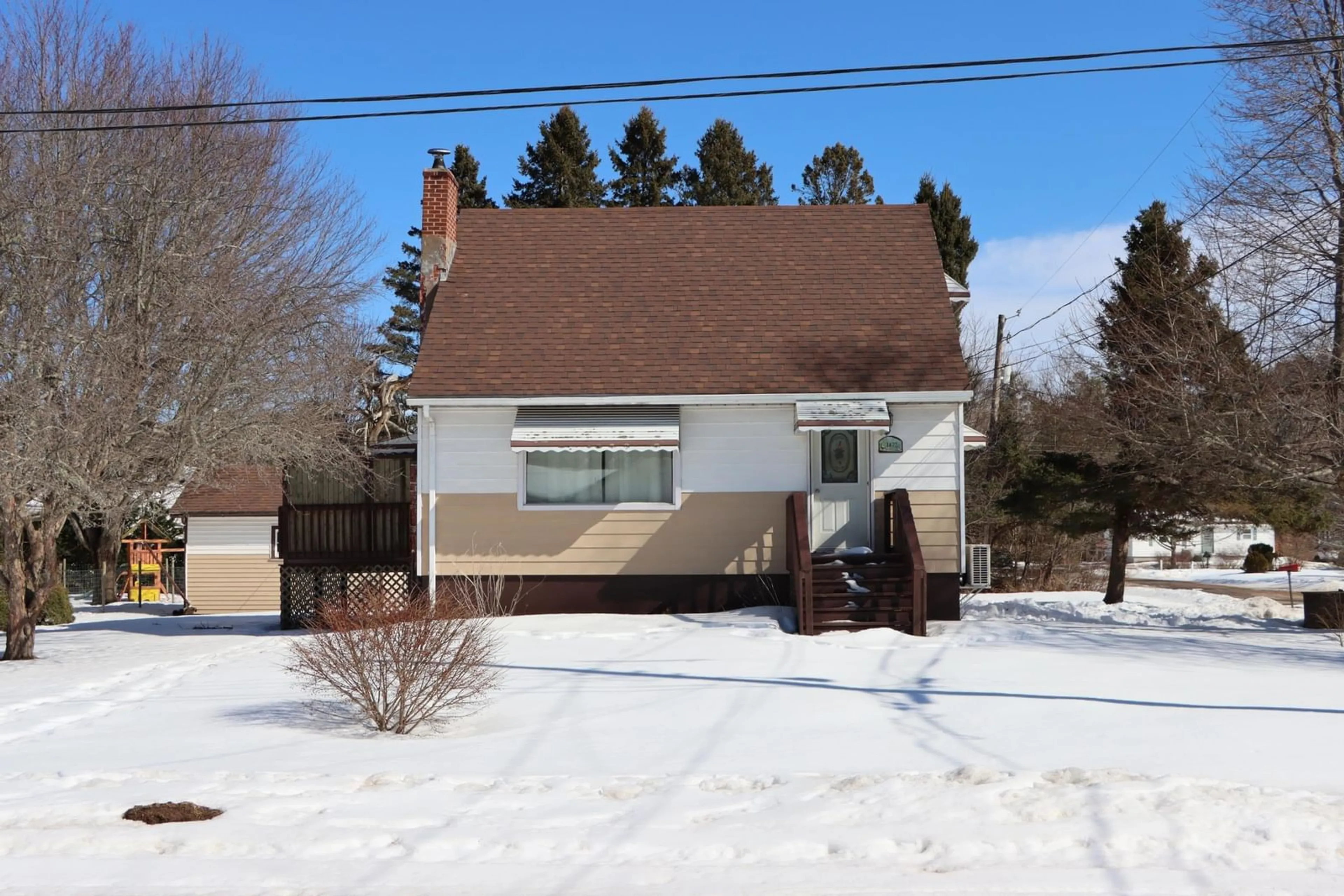 Unknown for 1472 Elizabeth Ave, Kingston Nova Scotia B0P 1R0