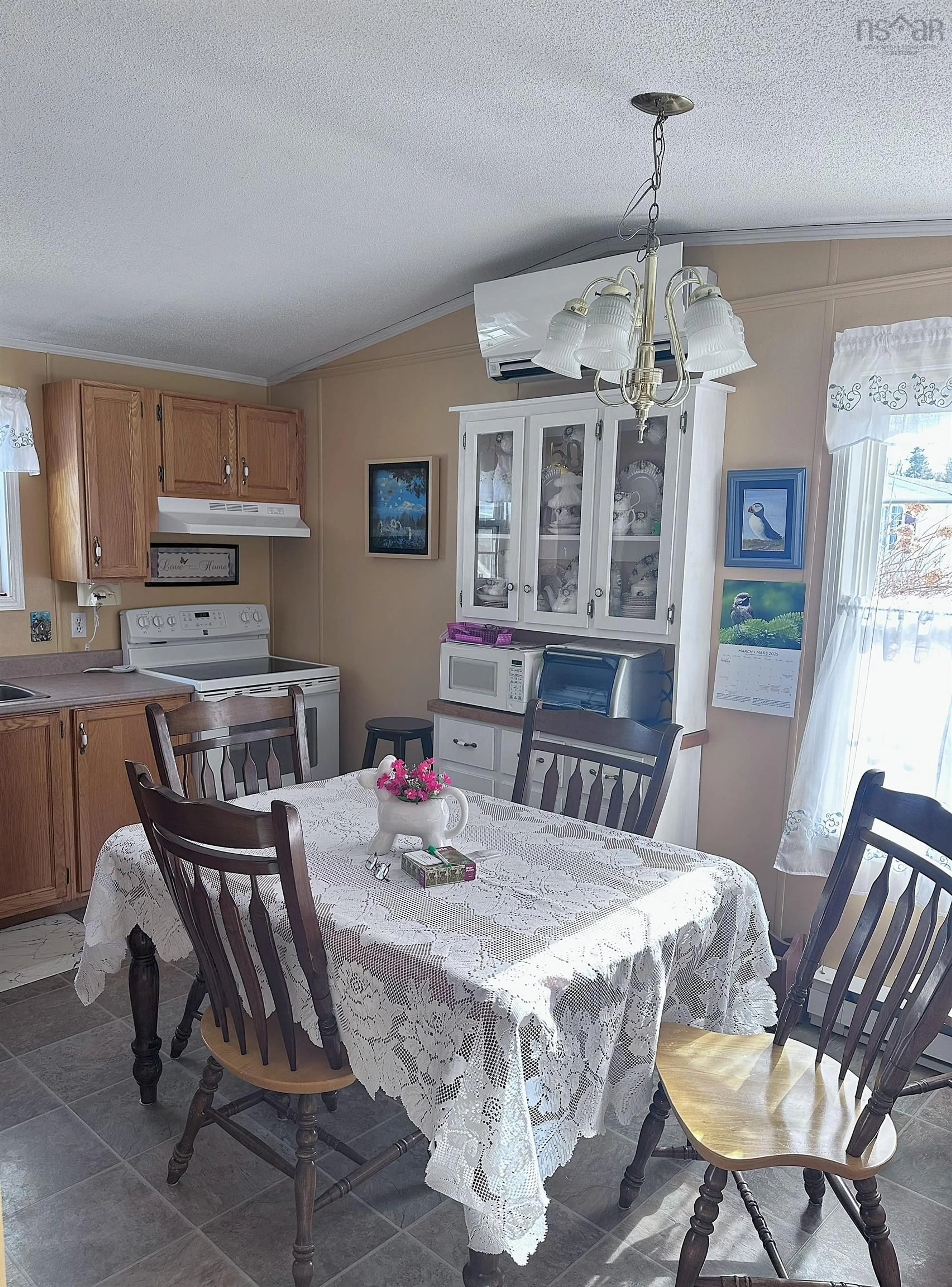 Dining room, unknown for 38 Olympic Ave, New Minas Nova Scotia B4N 3T9