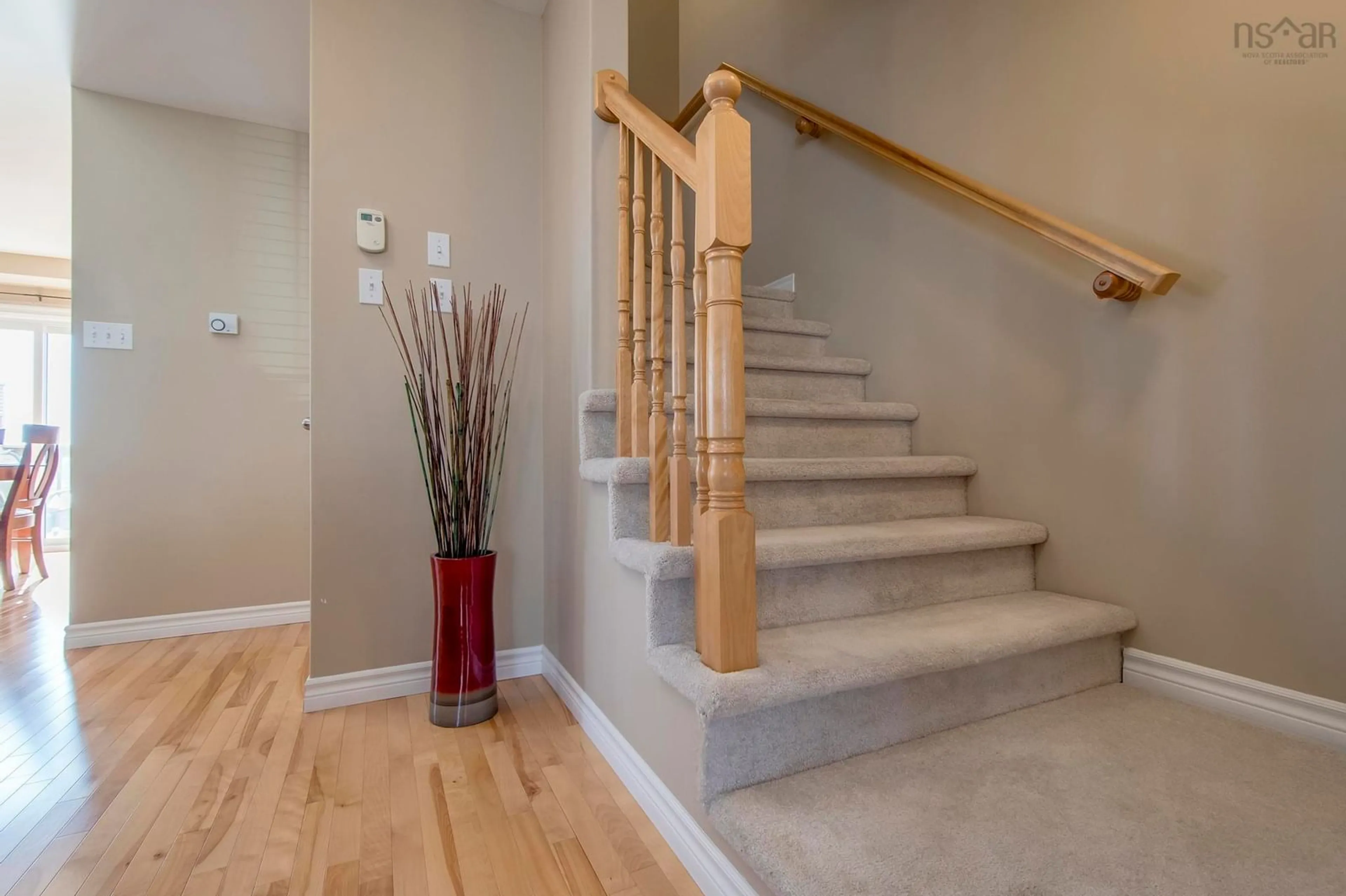 Stairs for 209 Nadia Dr, Dartmouth Nova Scotia B3A 0B1