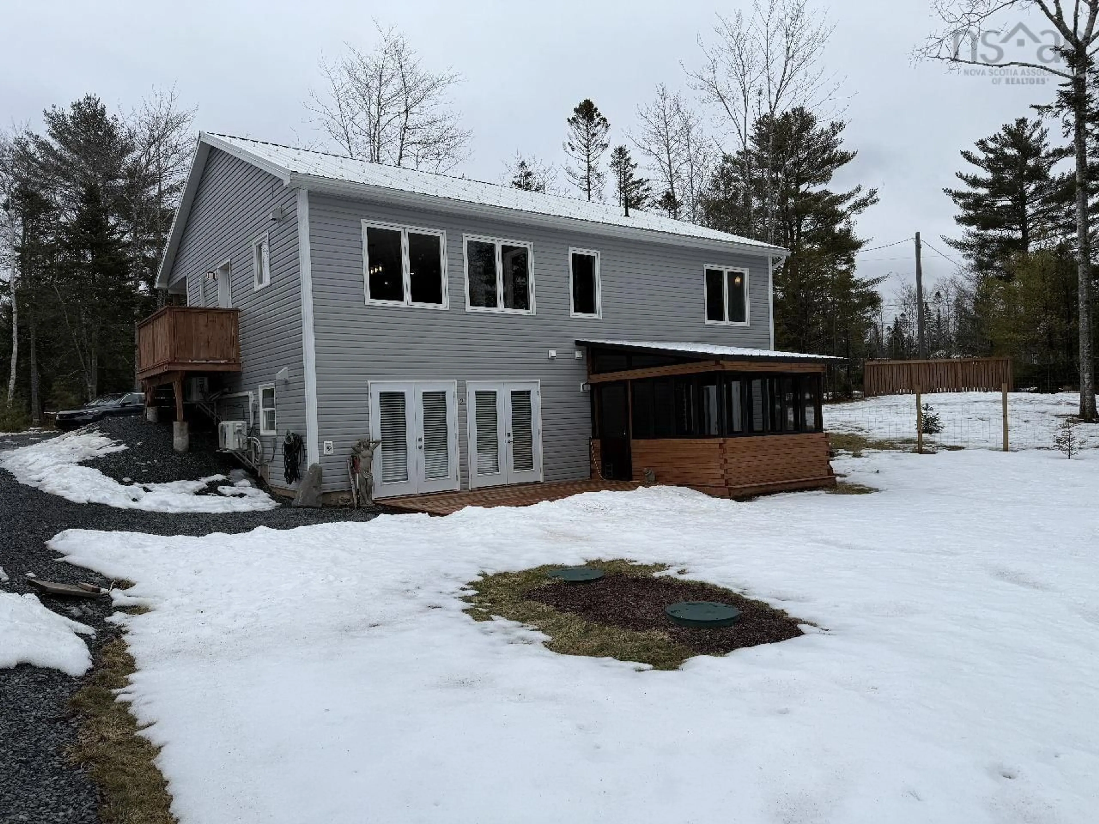 Unknown for 16 Robyn Dr, Nine Mile River Nova Scotia B2S 2T3