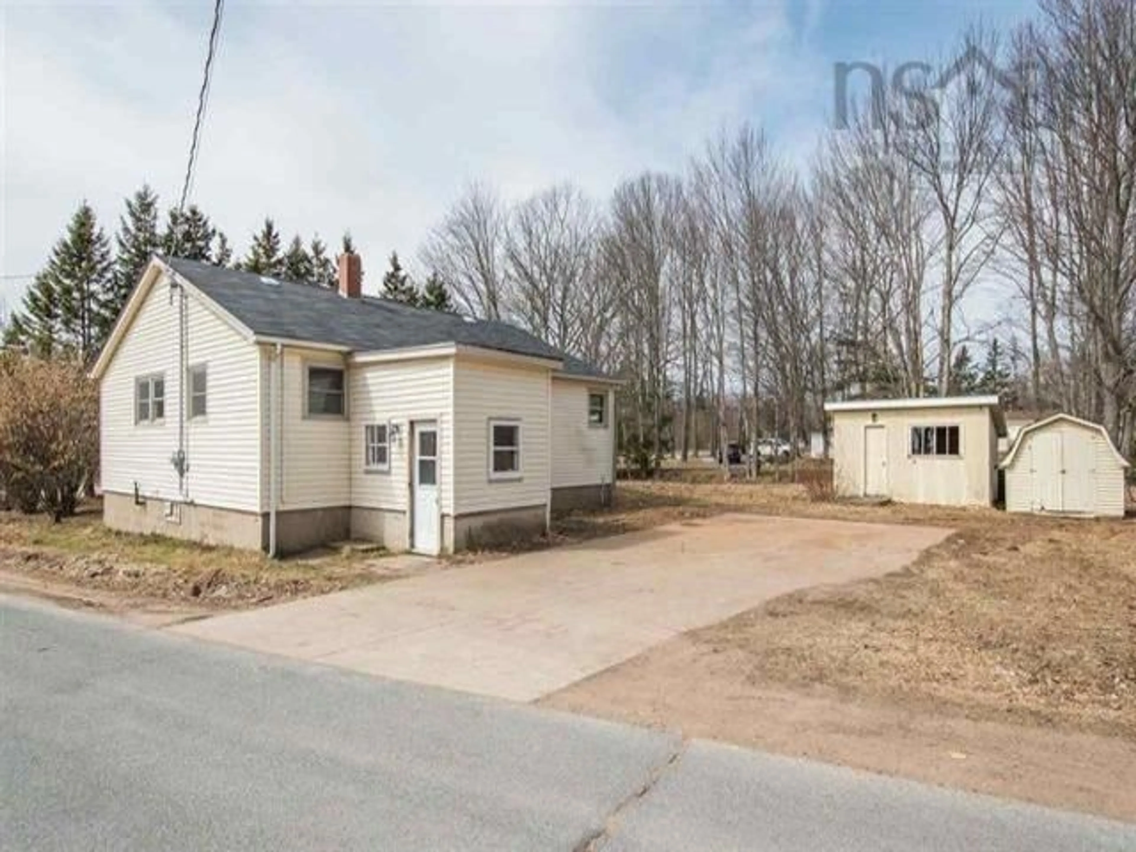 Unknown for 294 Dodge Road, Wilmot Nova Scotia B0P 1W0