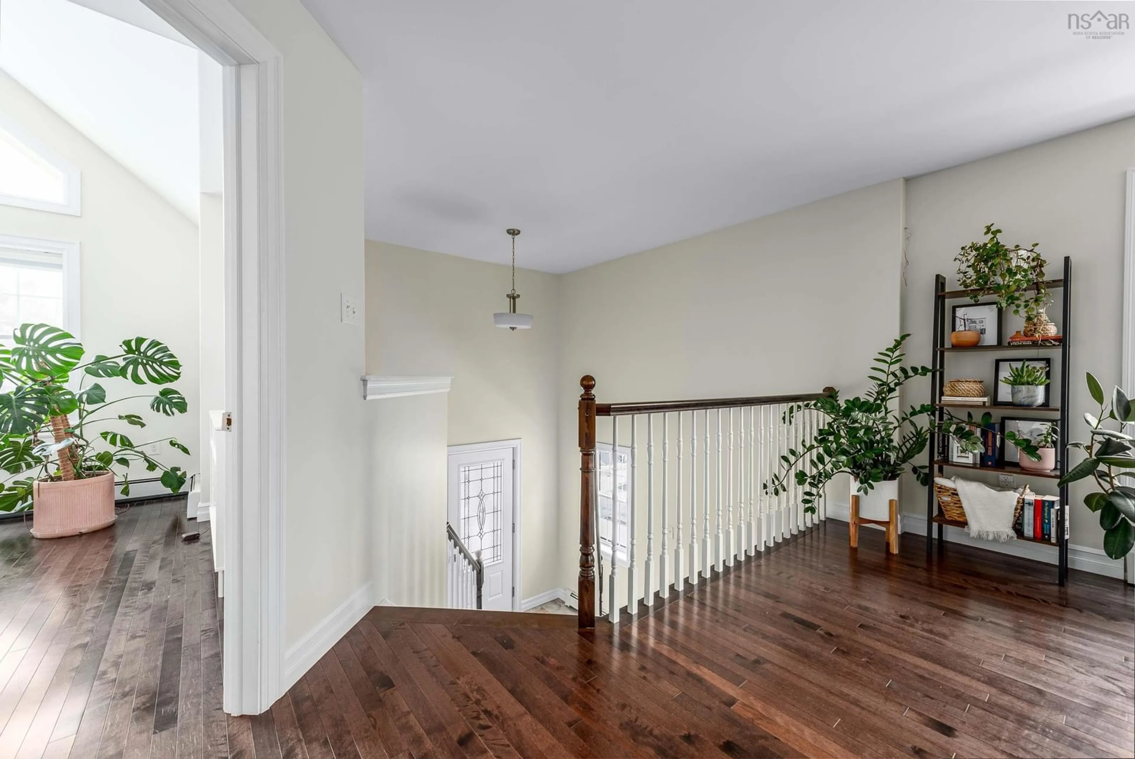 Indoor entryway for 163 Basswood Run, Halifax Nova Scotia B2W 0J5