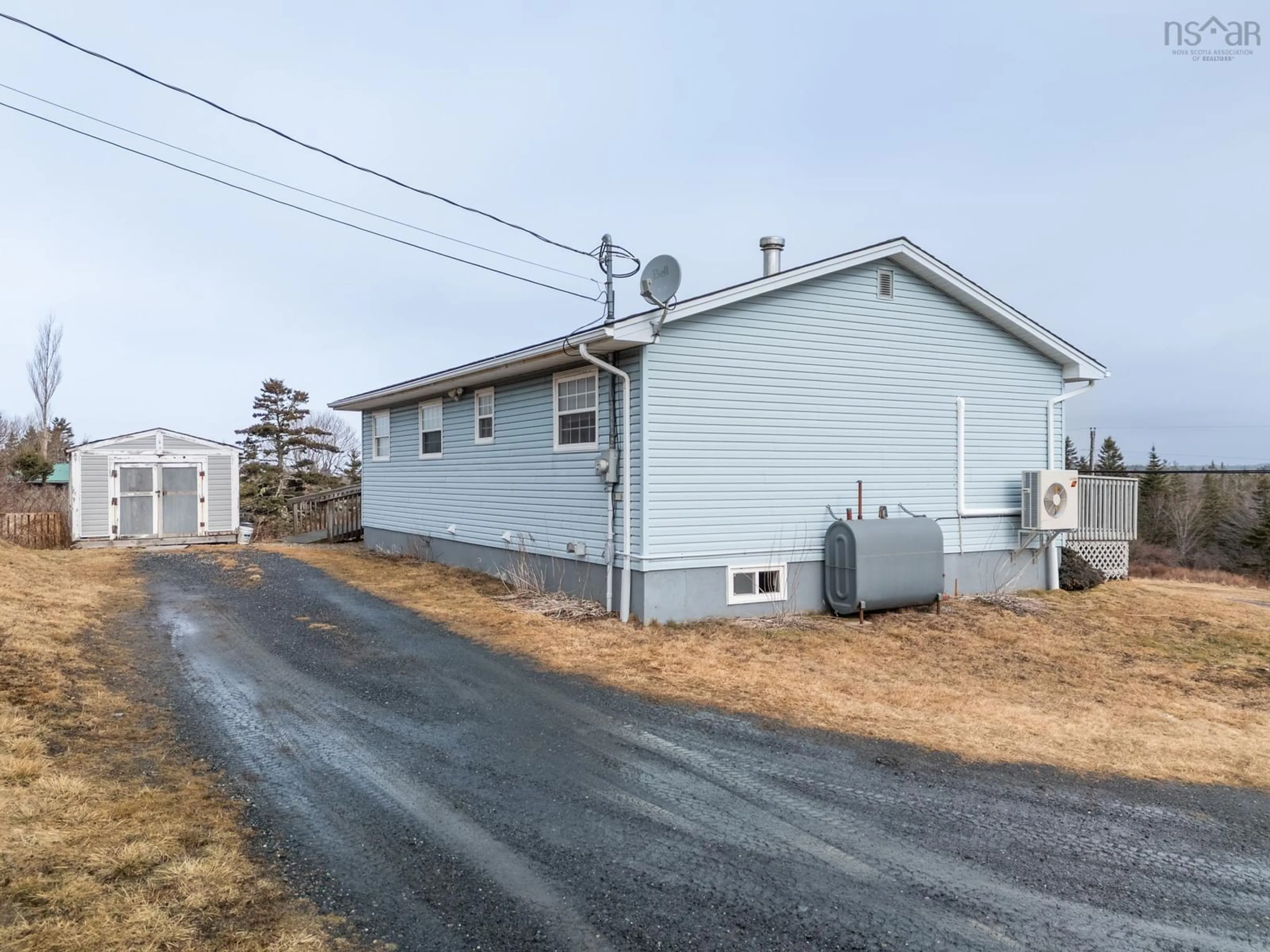 Unknown for 1331 Main Shore Road, Sandford Nova Scotia B5A 5K8