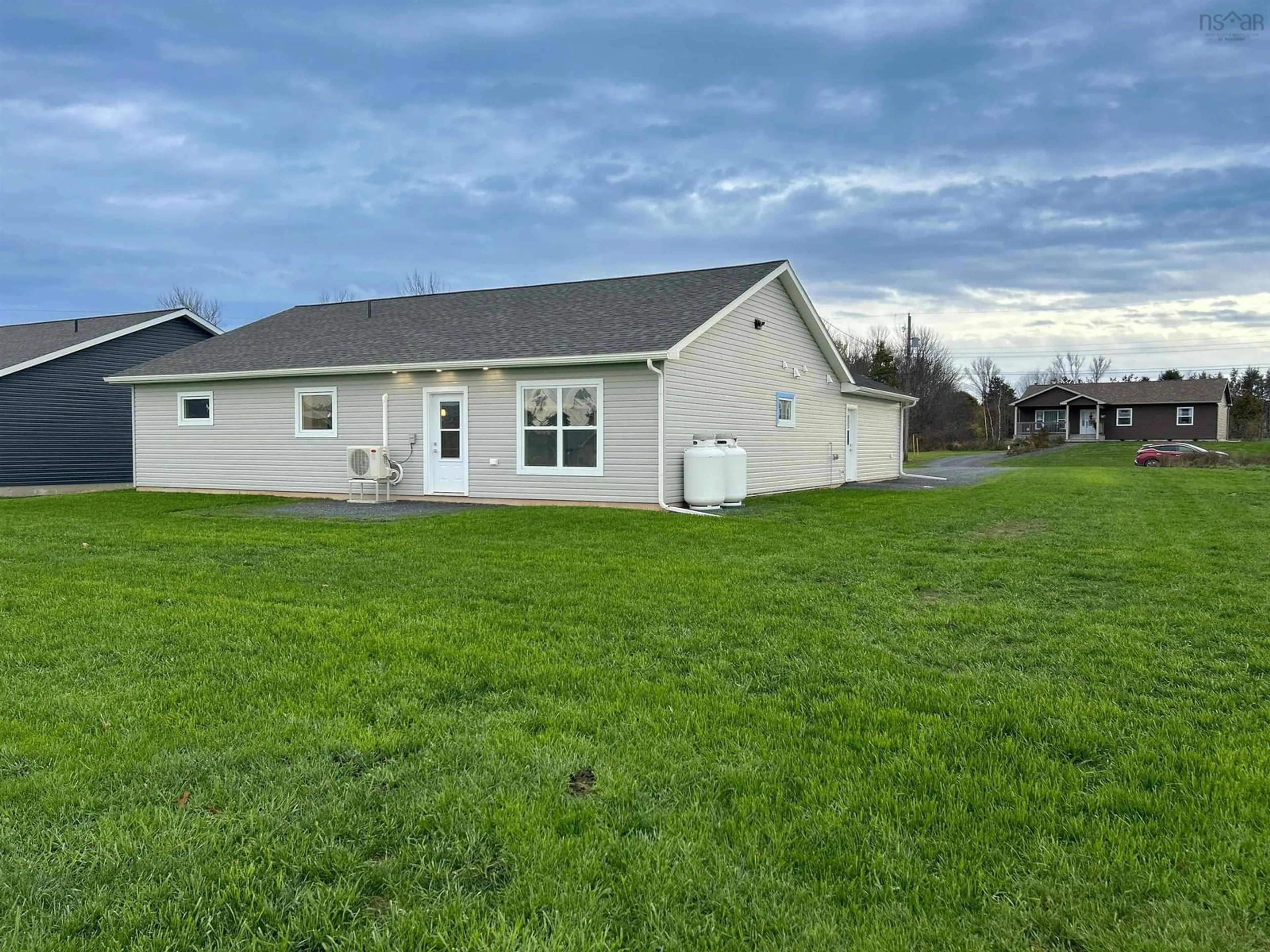 Unknown for 22 Holland Lane, Plymouth Nova Scotia B2H 5C5