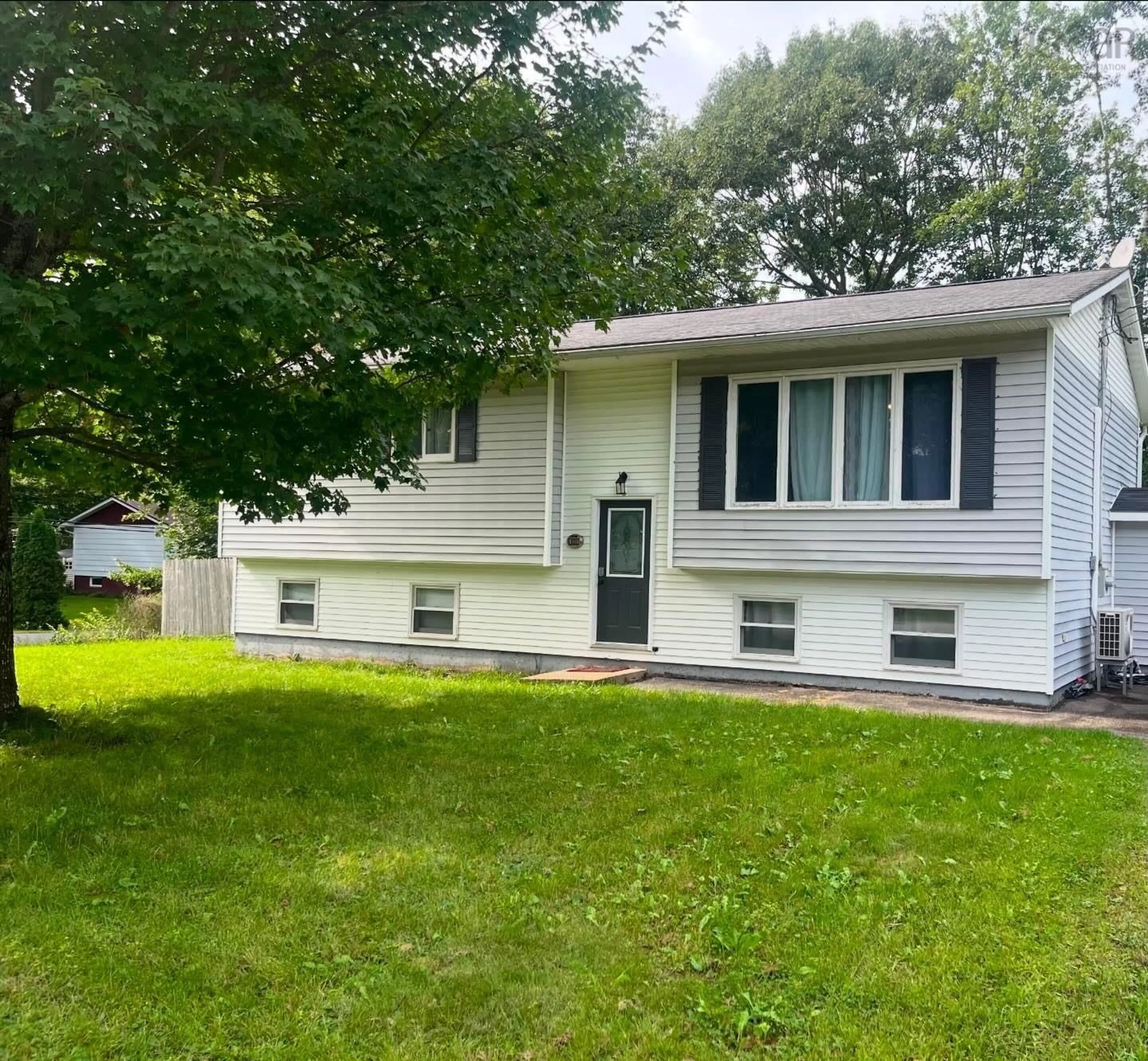 Home with vinyl exterior material, street for 831 Beaver St, Greenwood Nova Scotia B0P 1N0