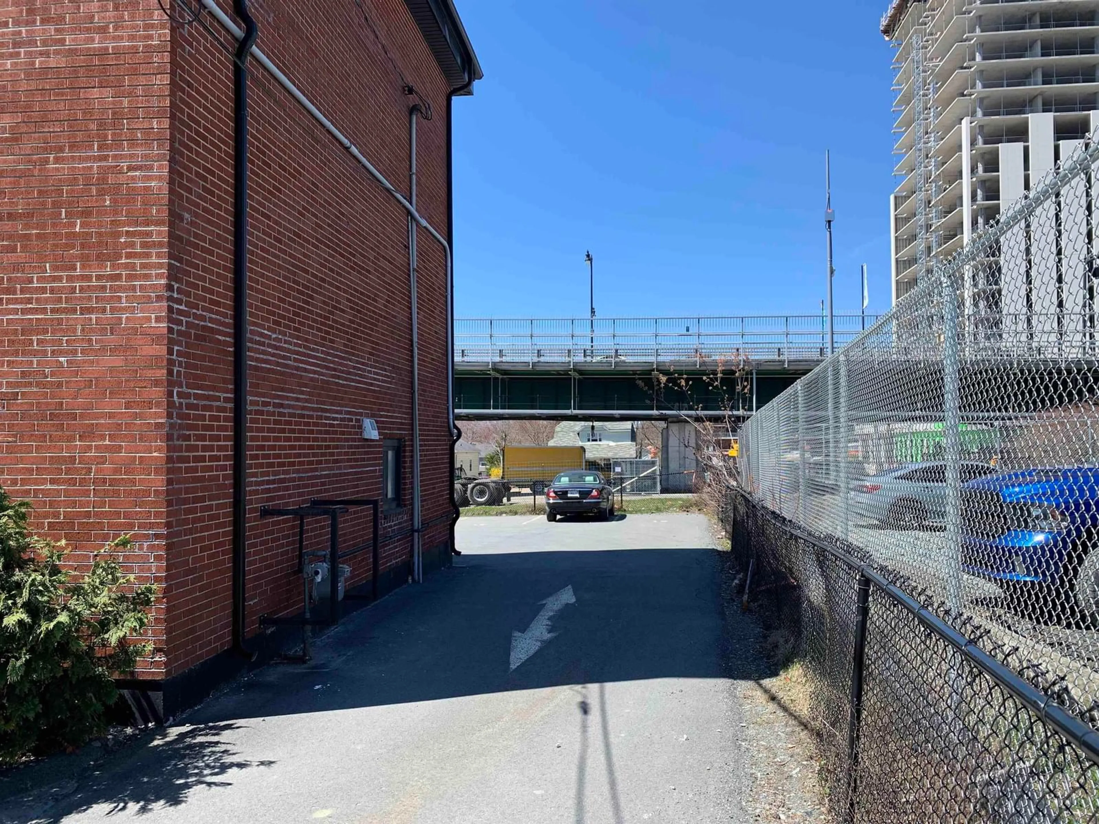 A pic from outside/outdoor area/front of a property/back of a property/a pic from drone, street for 88, 90, 90A Windmill Rd, Dartmouth Nova Scotia B3A 1C7