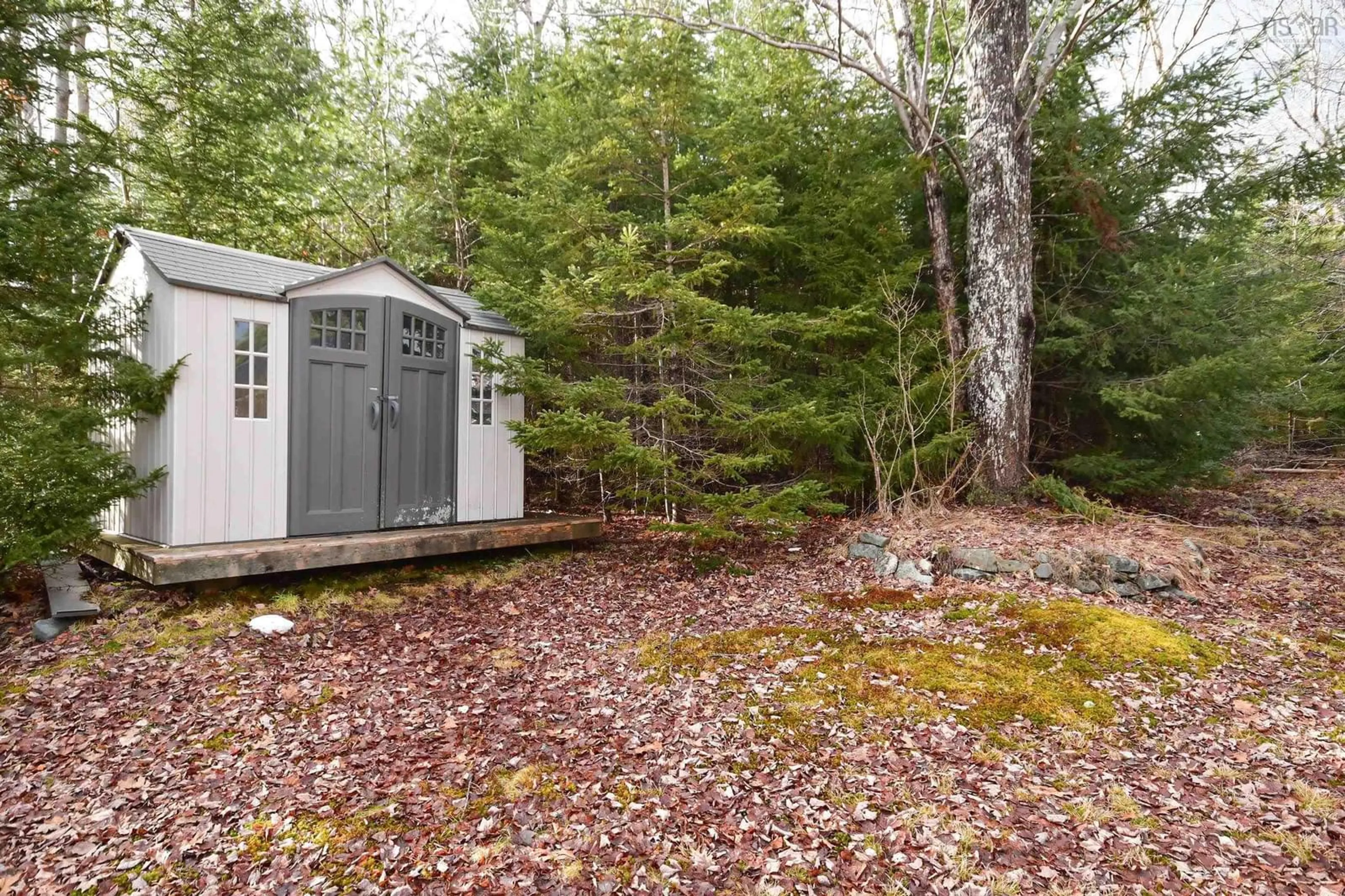 Shed for 184 Lockview Rd, Fall River Nova Scotia B2T 1J1