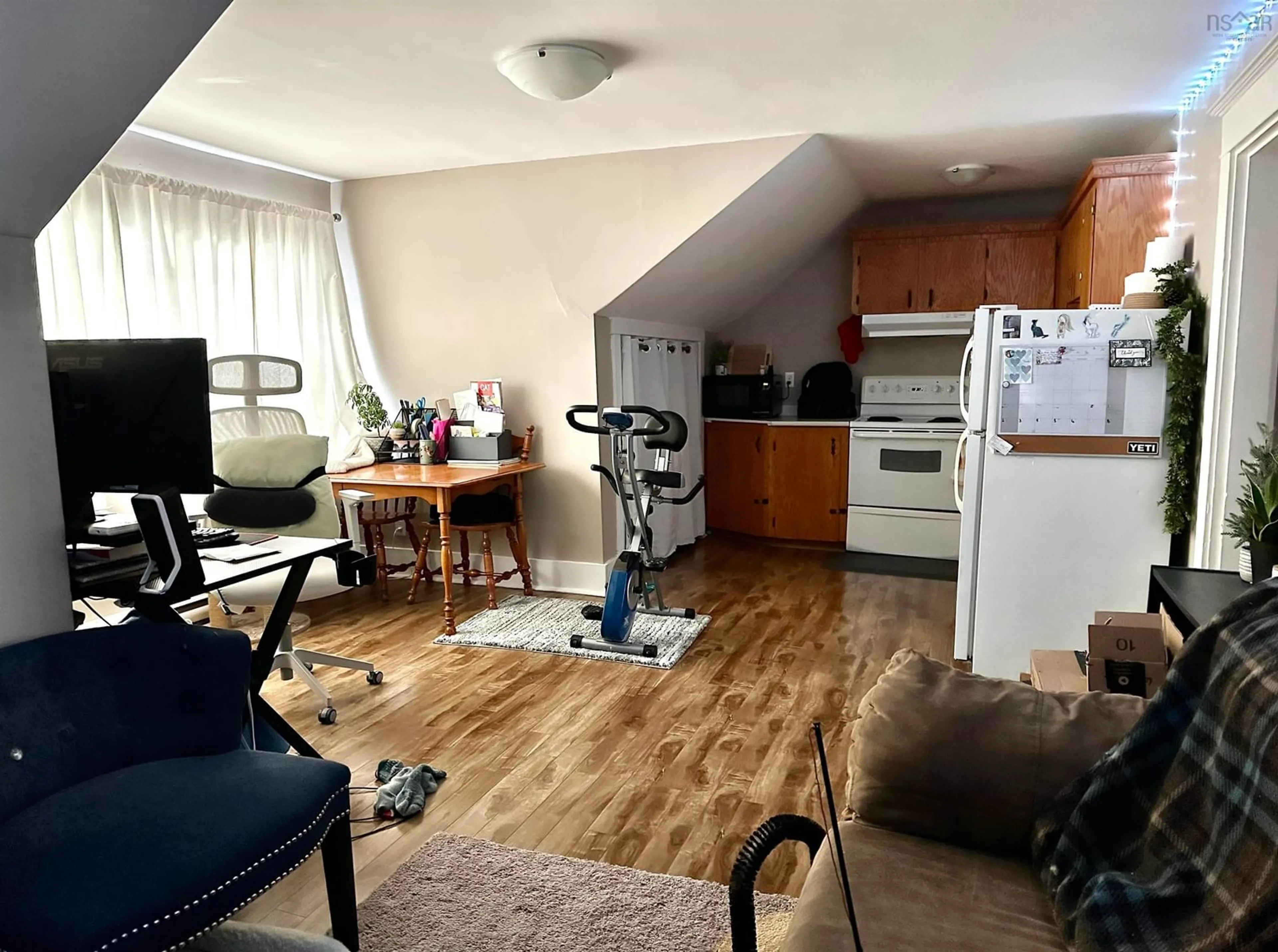 A pic of a room for 45 Prospect Ave, Kentville Nova Scotia B4N 2L7